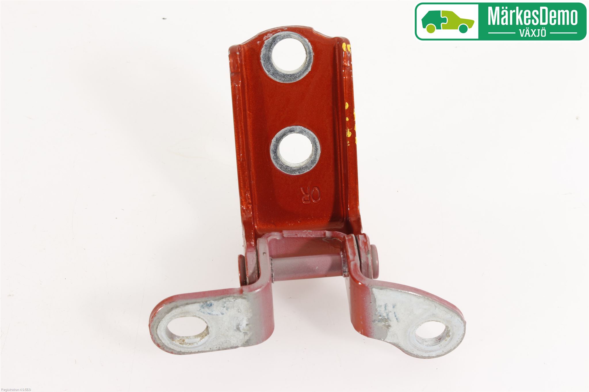 Toyota HILUX 16- Dörrgångjärn