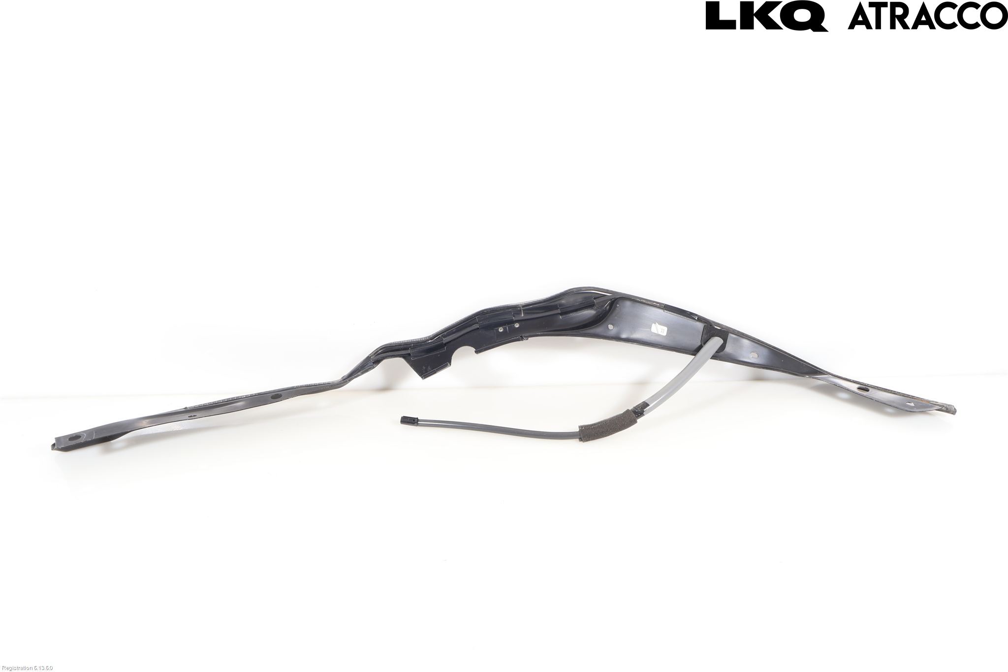 Toyota RAV4 13-18 Bakluckeöppnare Automatisk