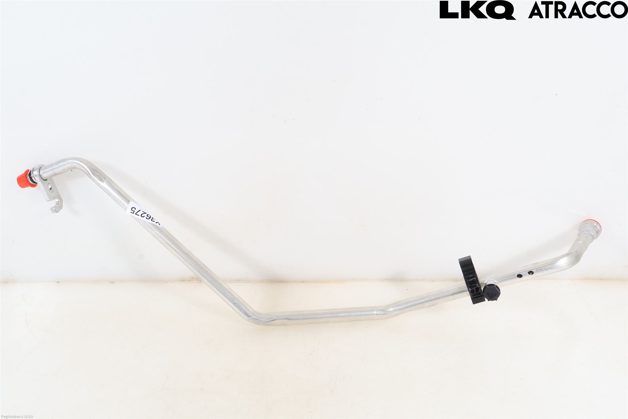 Lexus LBX 24- Ac Slang-Rör