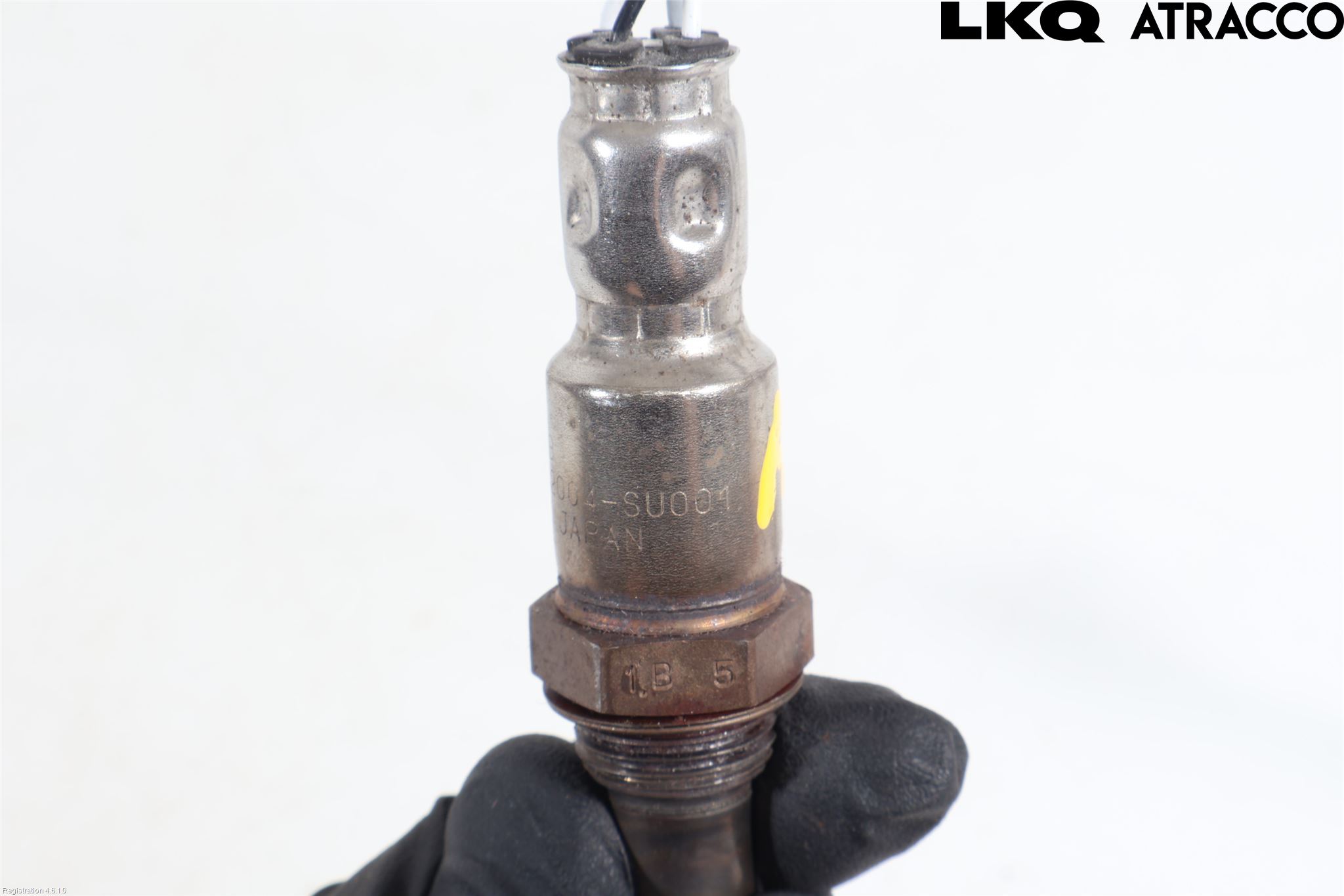 Suzuki VITARA 15- Injlambdasond