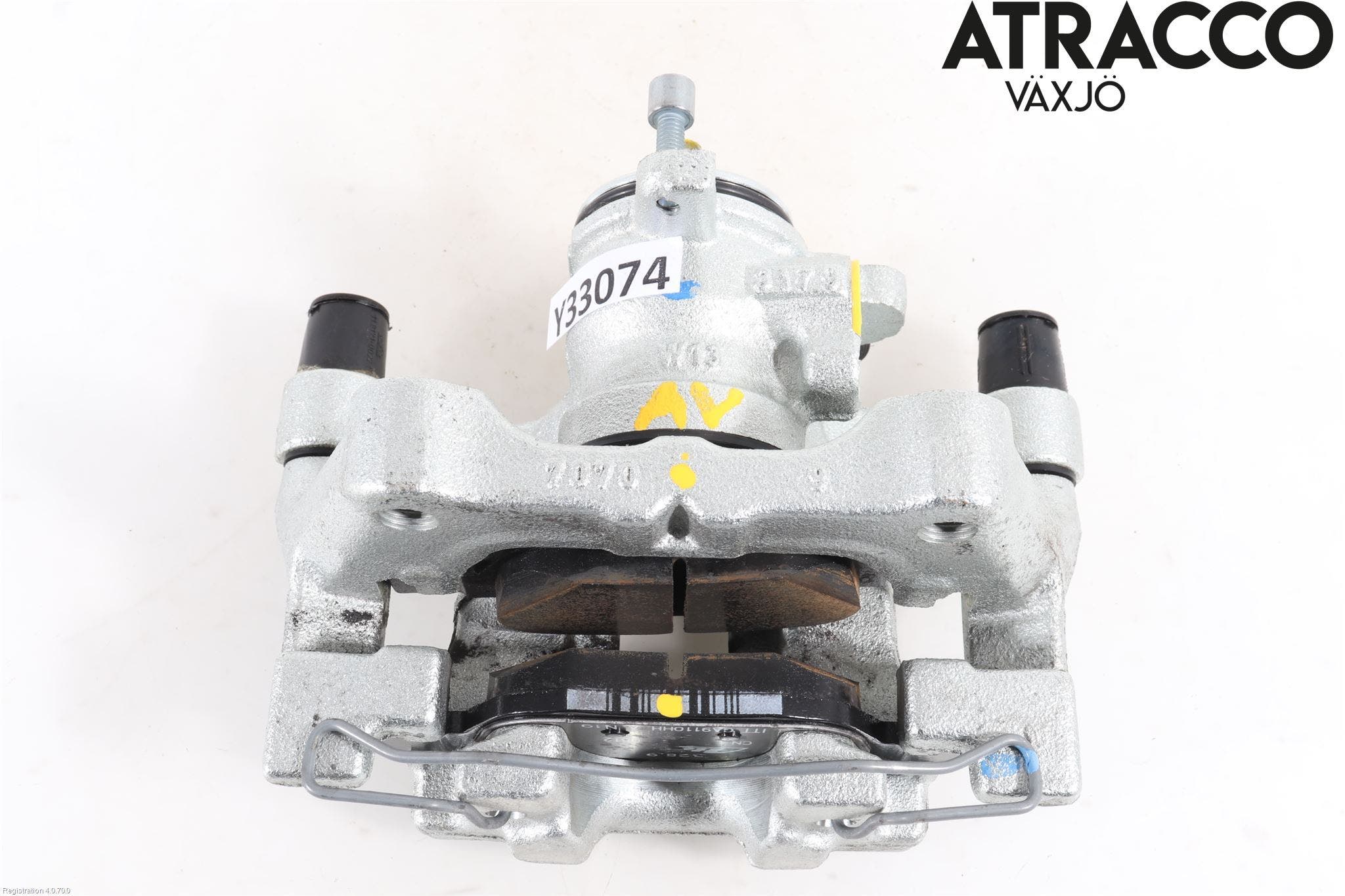 Mazda CX-30 20- Bromsok Bak Höger