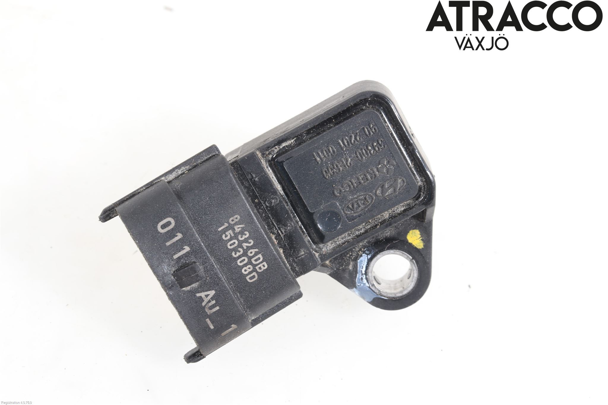 Hyundai IONIQ AE 17-22 Injmappsensor