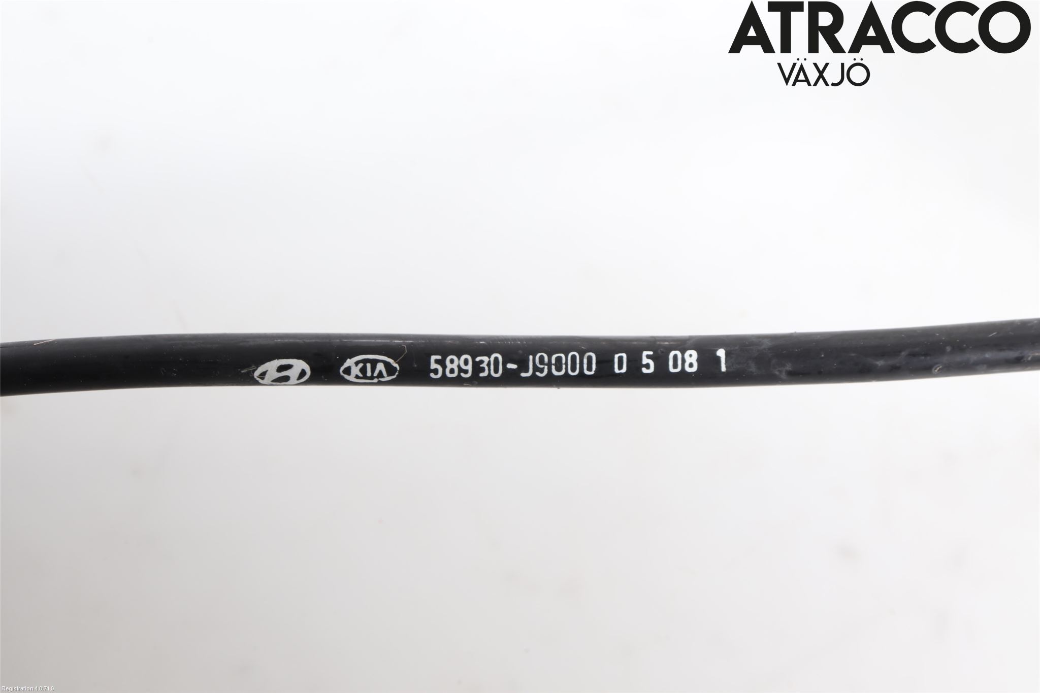 Hyundai KONA/ELECTRIC OS 18-23 Abs Sensor