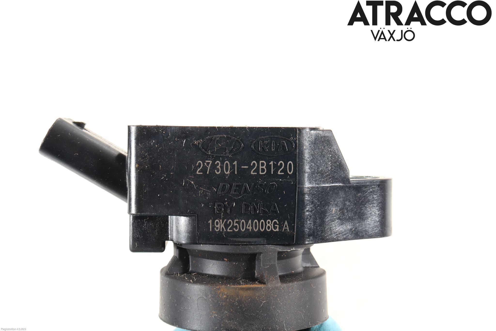 Hyundai KONA/ELECTRIC OS 18-23 Tändspole