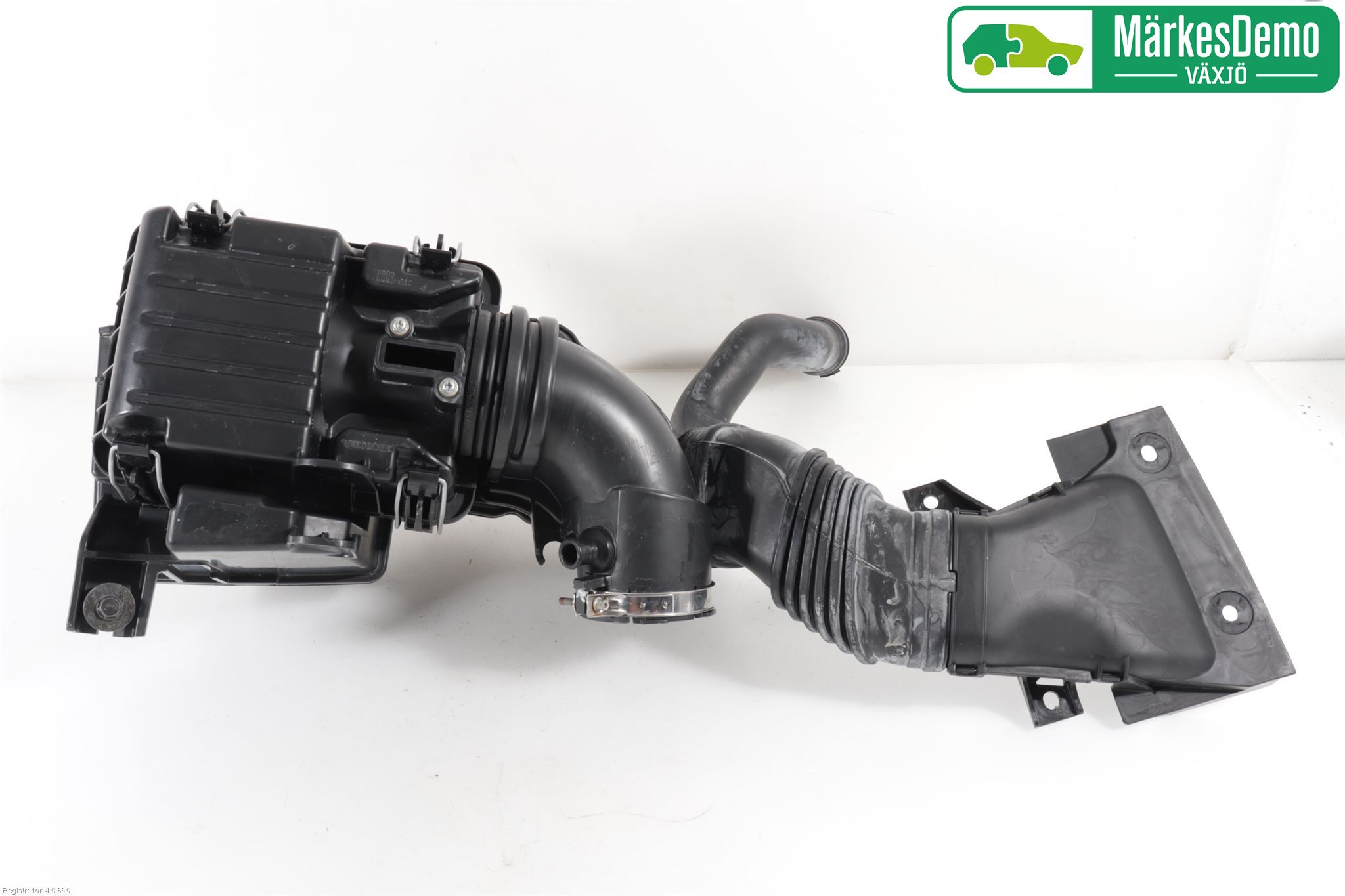 Honda JAZZ 15-20 Luftrenare