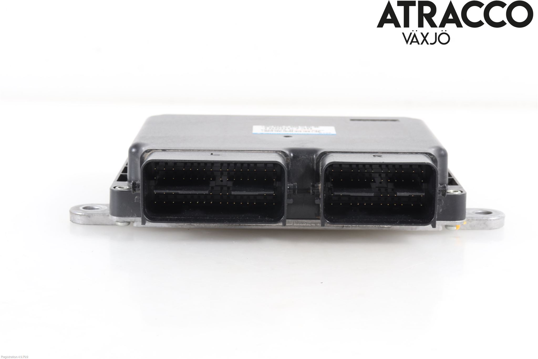 Mitsubishi OUTLANDER 13-21 Styrenhet Insprut Bensin