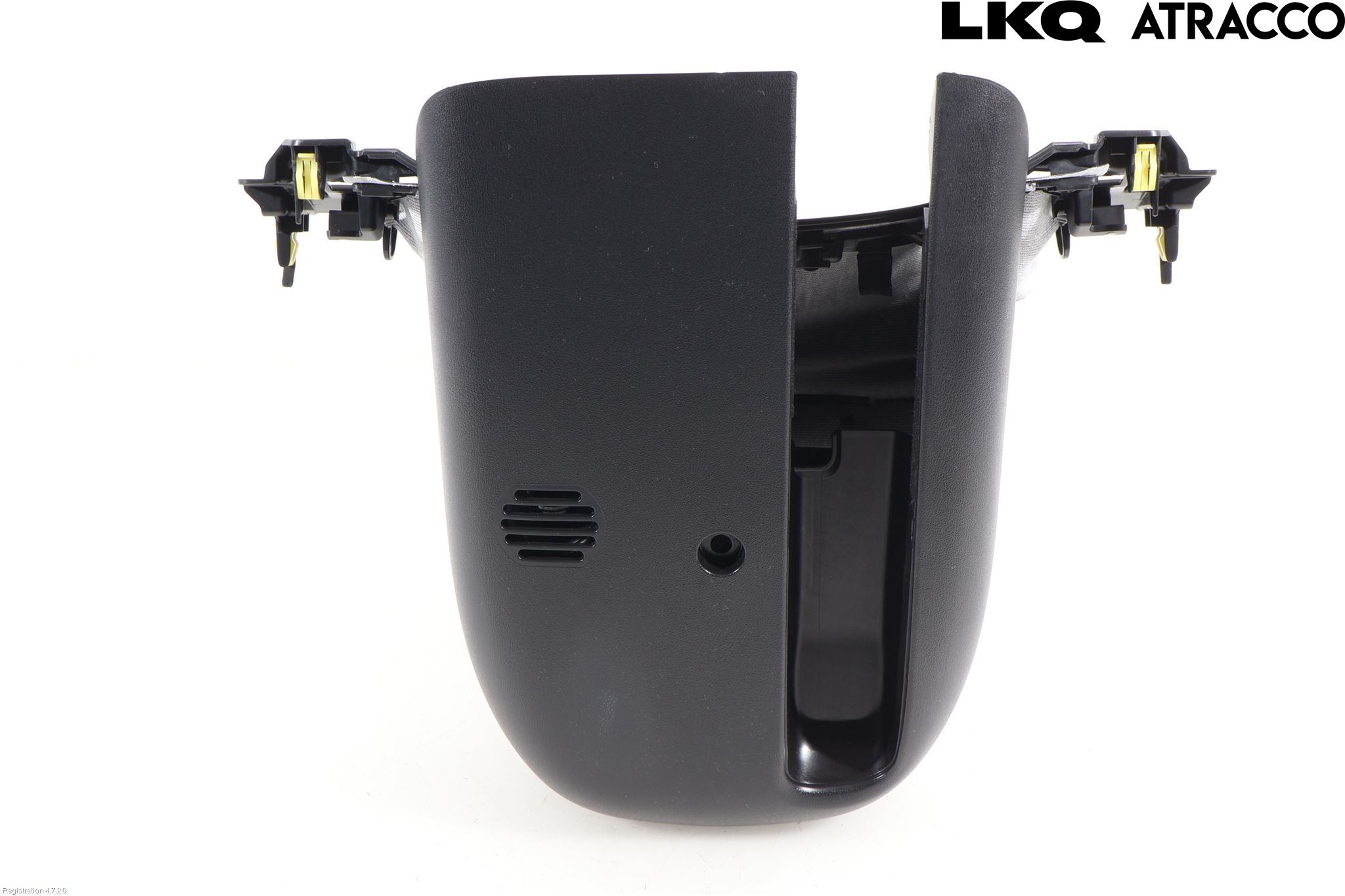 Mazda CX-60 22- Rattkåpa-Kåpor