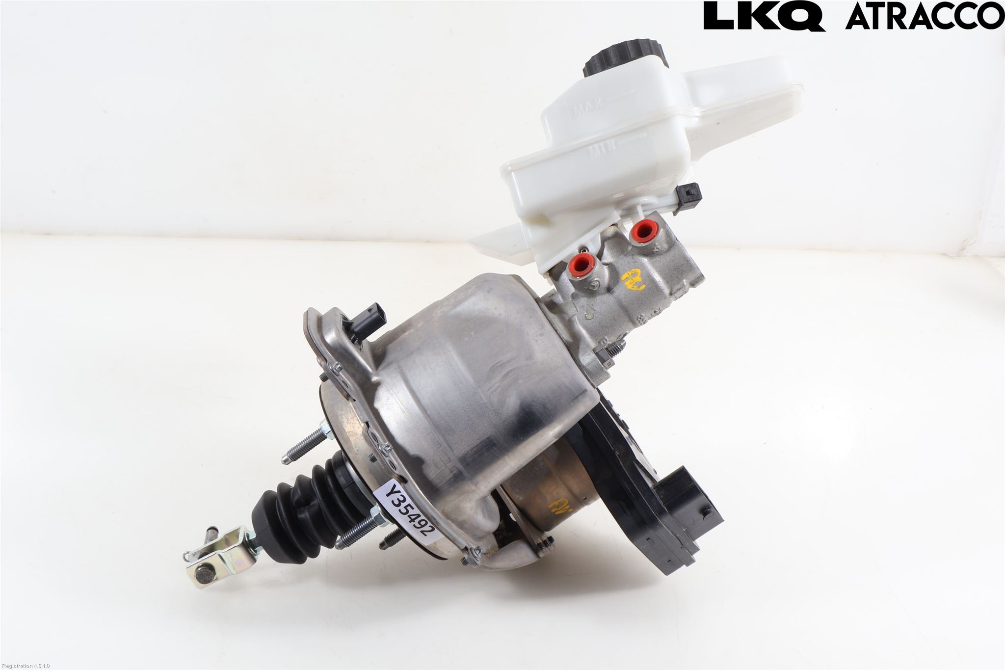 Toyota YARIS CROSS XP21 21- Broms Huvudcylinder