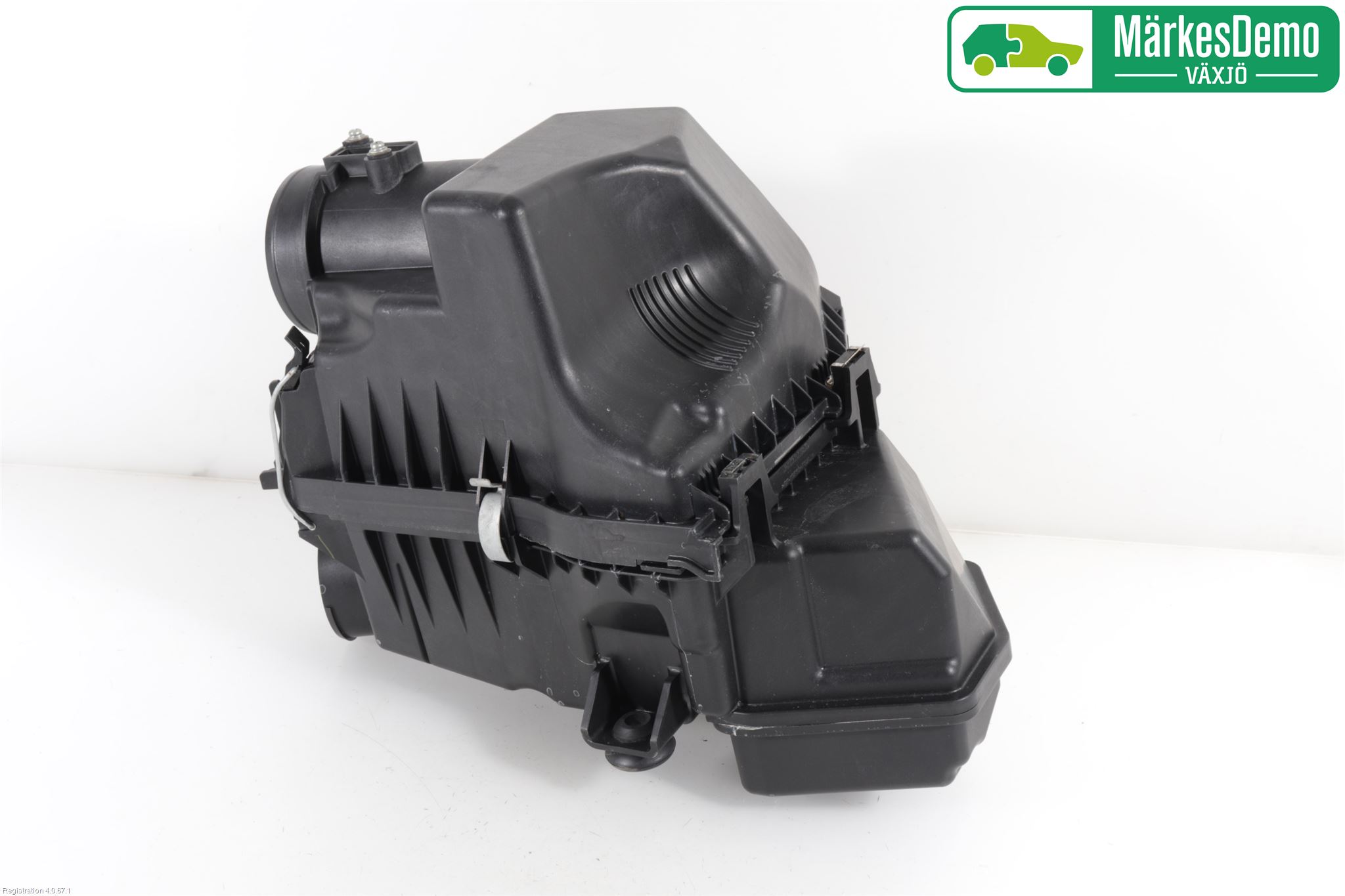 Honda CR-V 13-18 Luftrenare