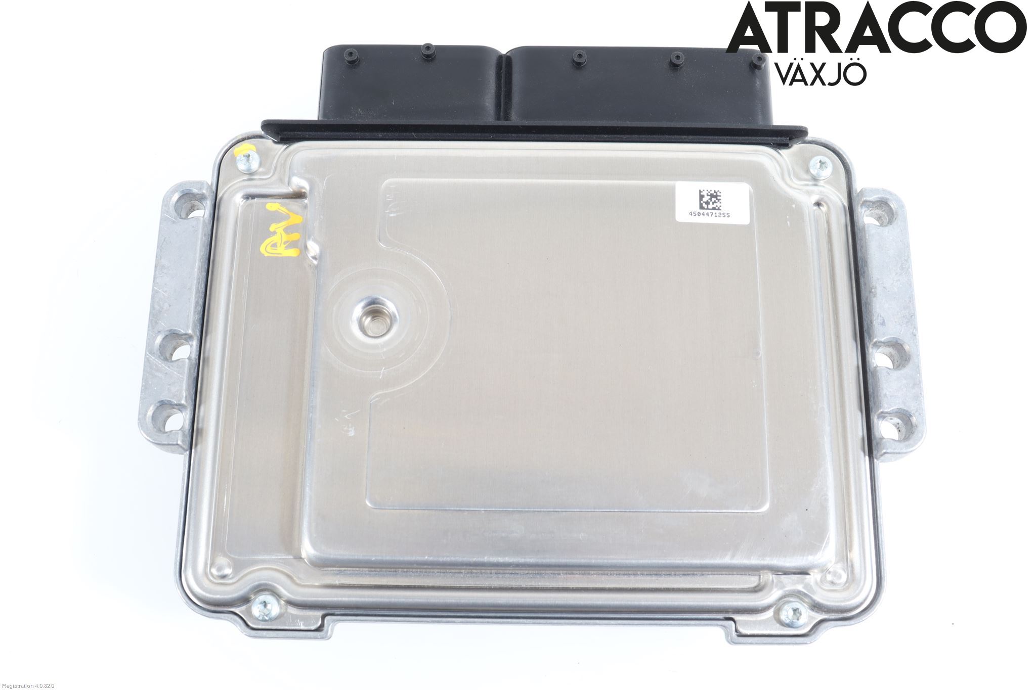 Suzuki VITARA 15- Styrenhet Insprut Bensin