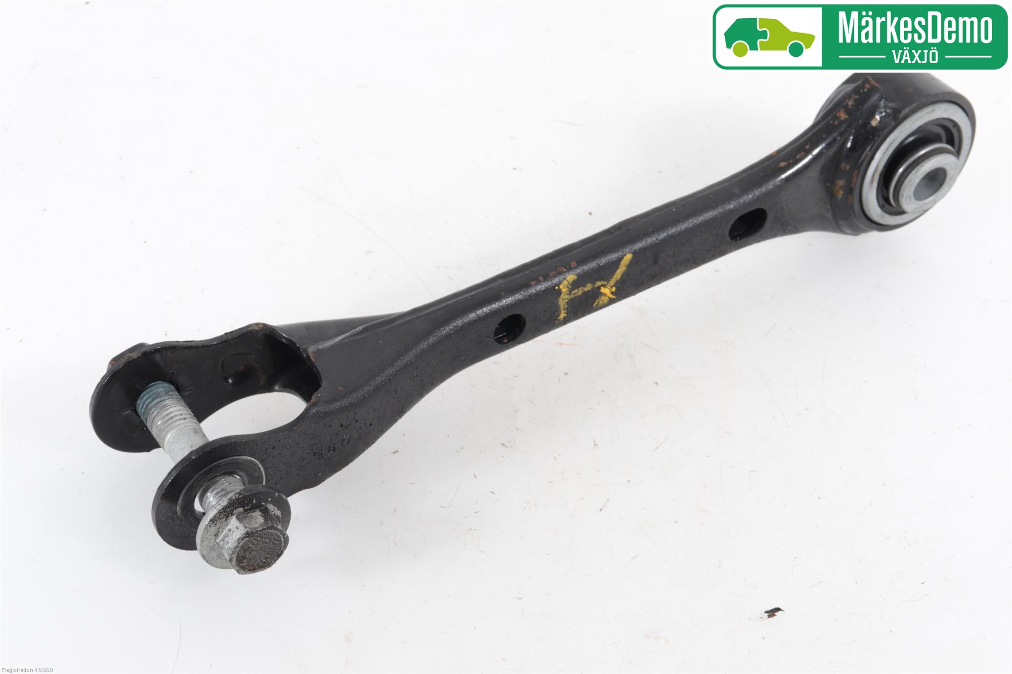 Ford MUSTANG VI 15-22 Bärarm Bak Höger