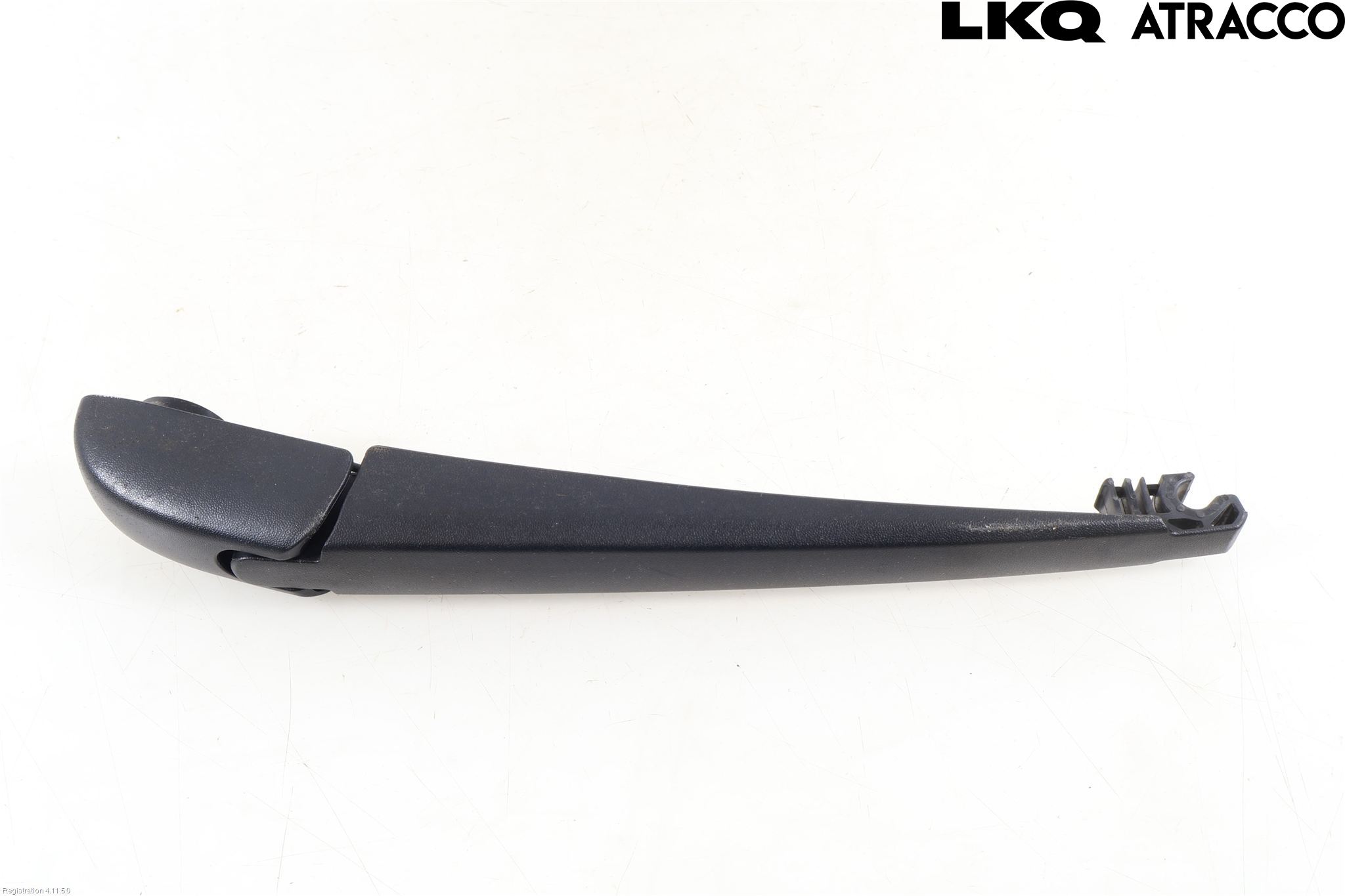 Mazda CX-80 24- Torkararm-Bakruta