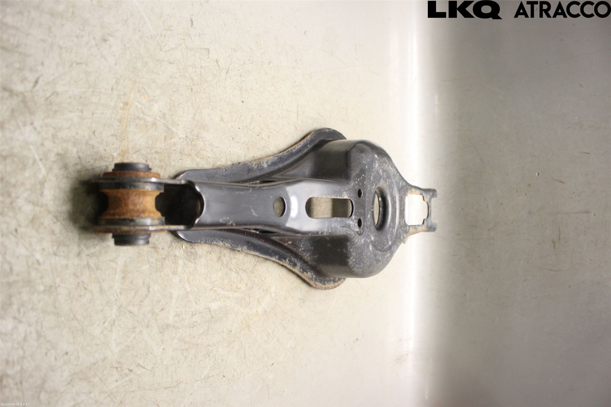 Toyota bZ4X EA10 22- Bärarm Bak Höger