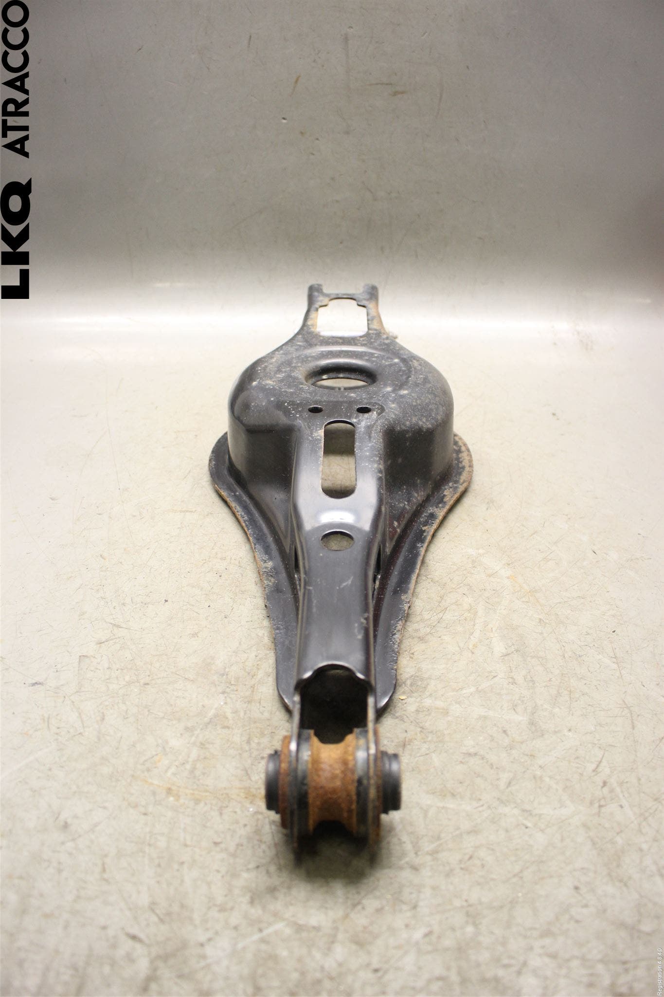 Toyota bZ4X EA10 22- Bärarm Bak Höger