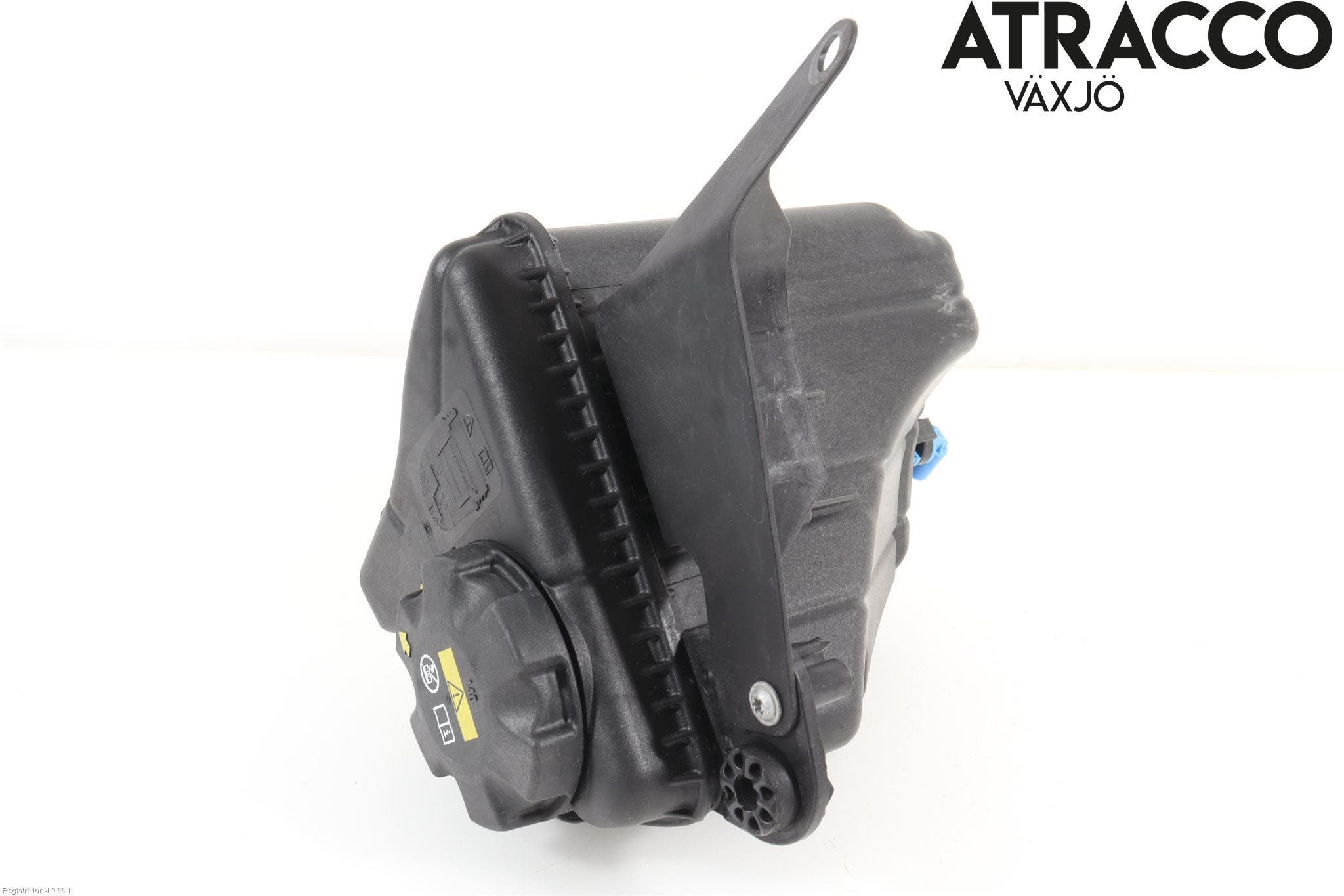 BMW 5 F10/F11/F18 09-17 Expansionstank