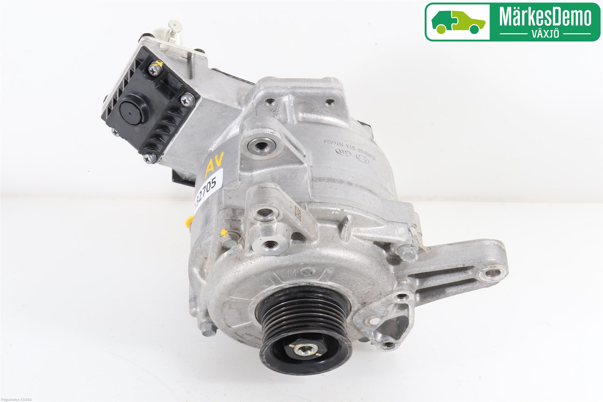 Hyundai IONIQ AE 17-22 Generator