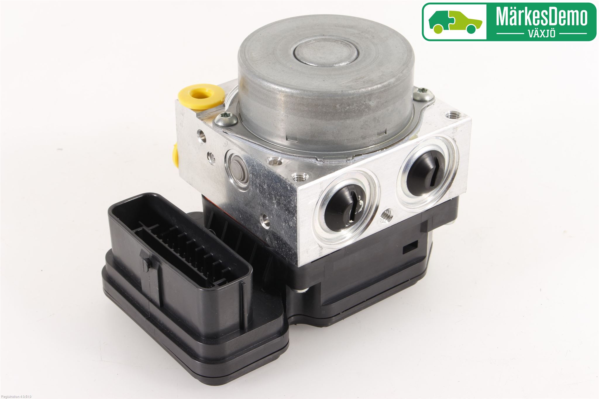 Toyota C-HR 16-23 Abs Hydraulaggregat