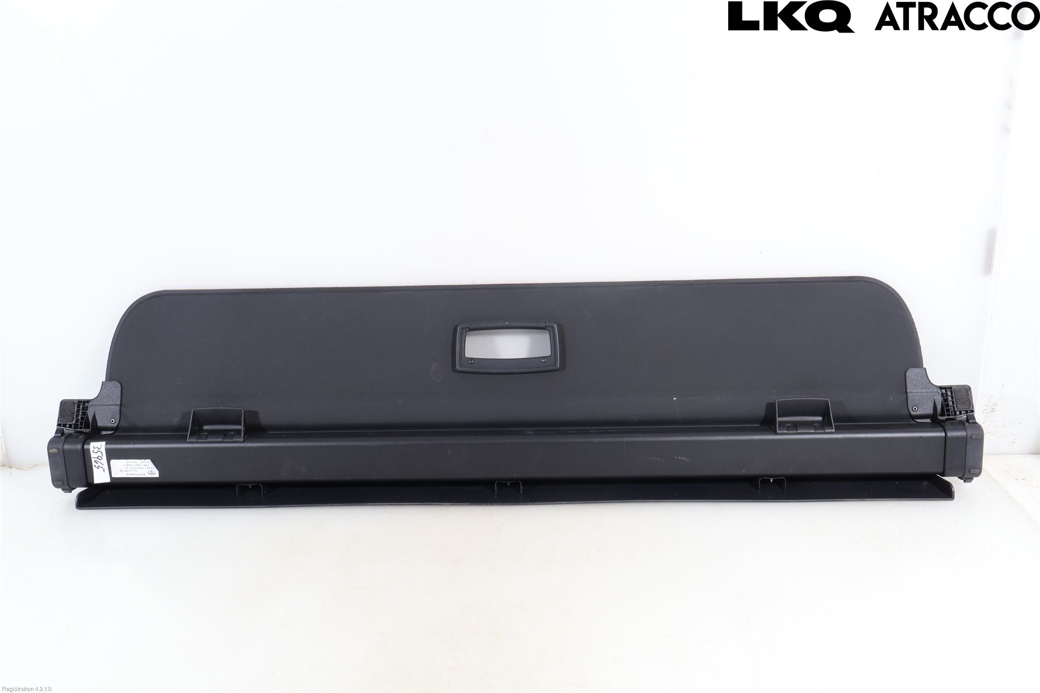 Toyota COROLLA 19- Insynskydd