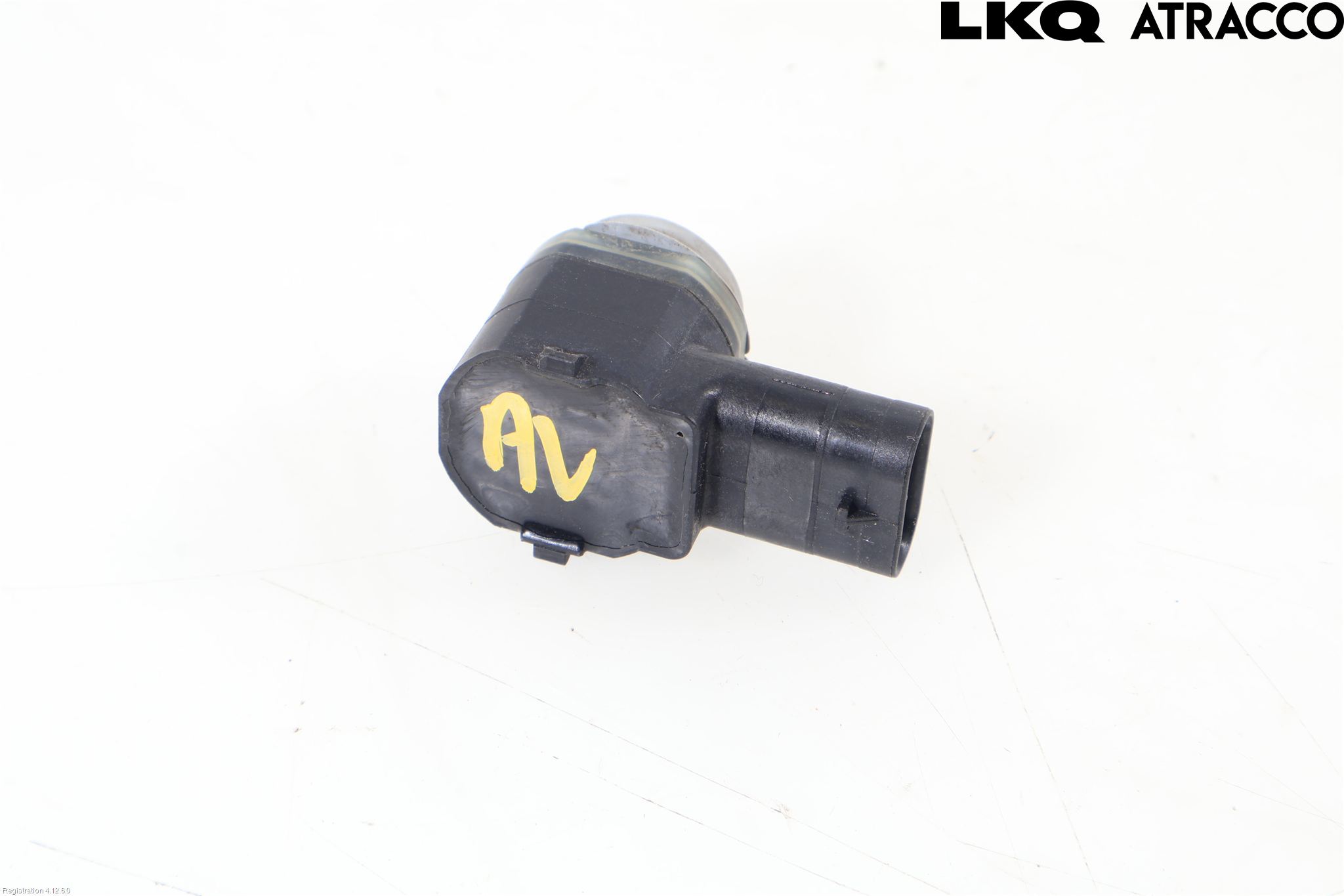 Toyota AURIS 13-19 Parkeringshjälp Backsensor