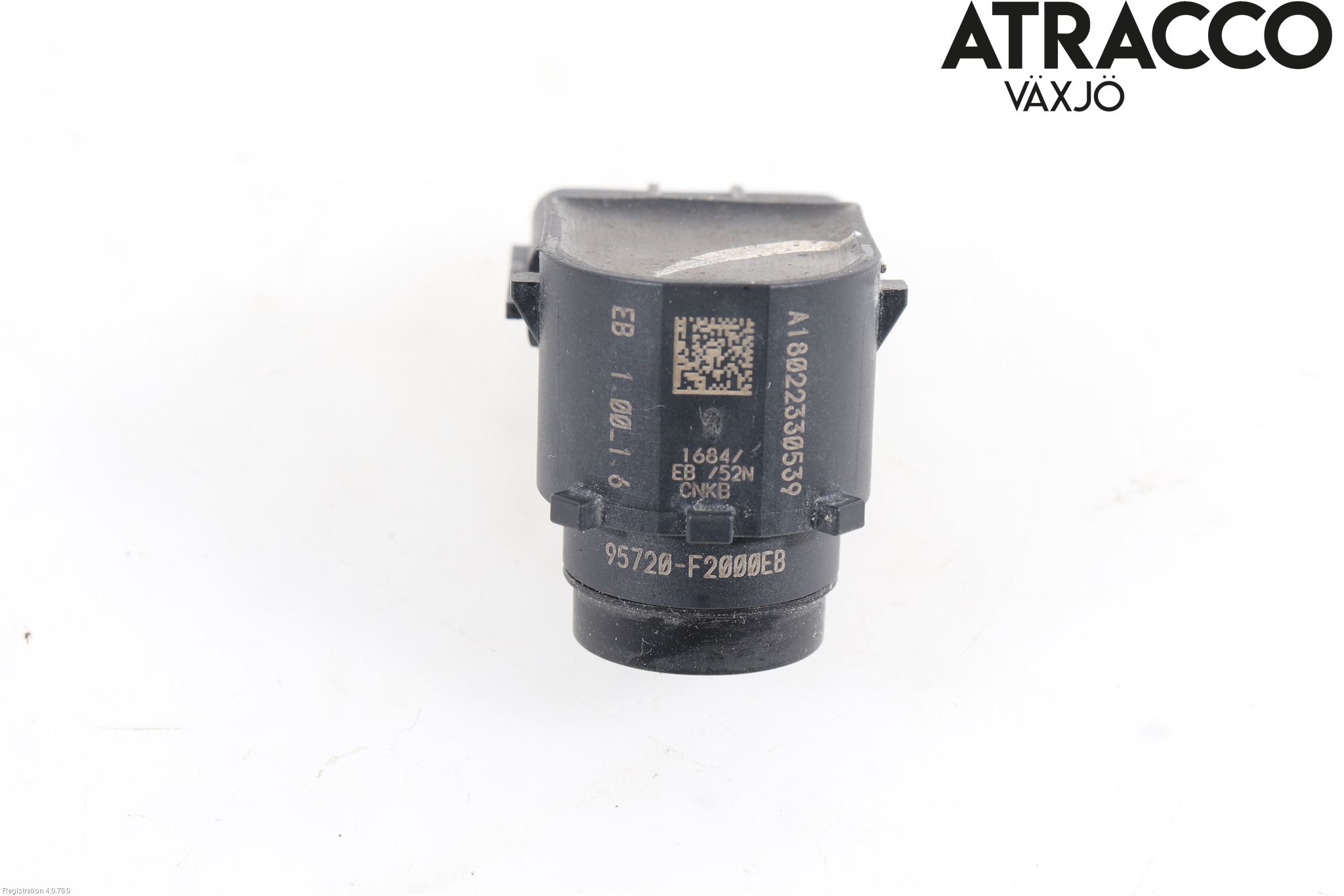 Hyundai IONIQ AE 17-22 Parkeringshjälp Backsensor