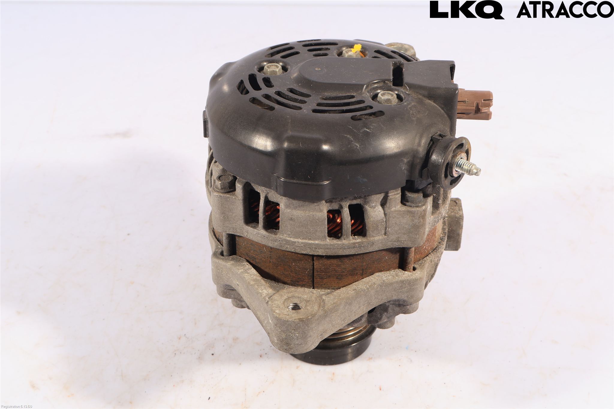 Toyota RAV4 13-18 Generator