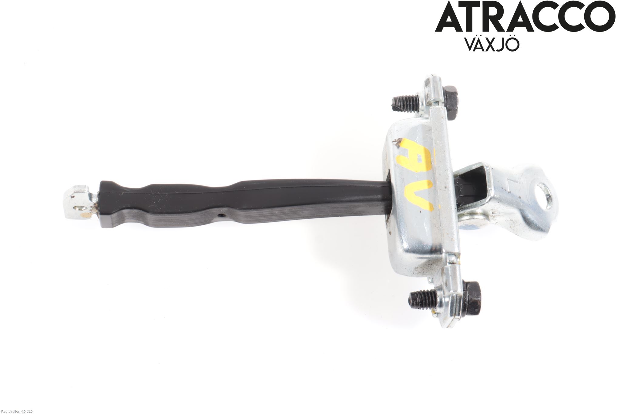 Hyundai i10 LA 20- Dörrstopp