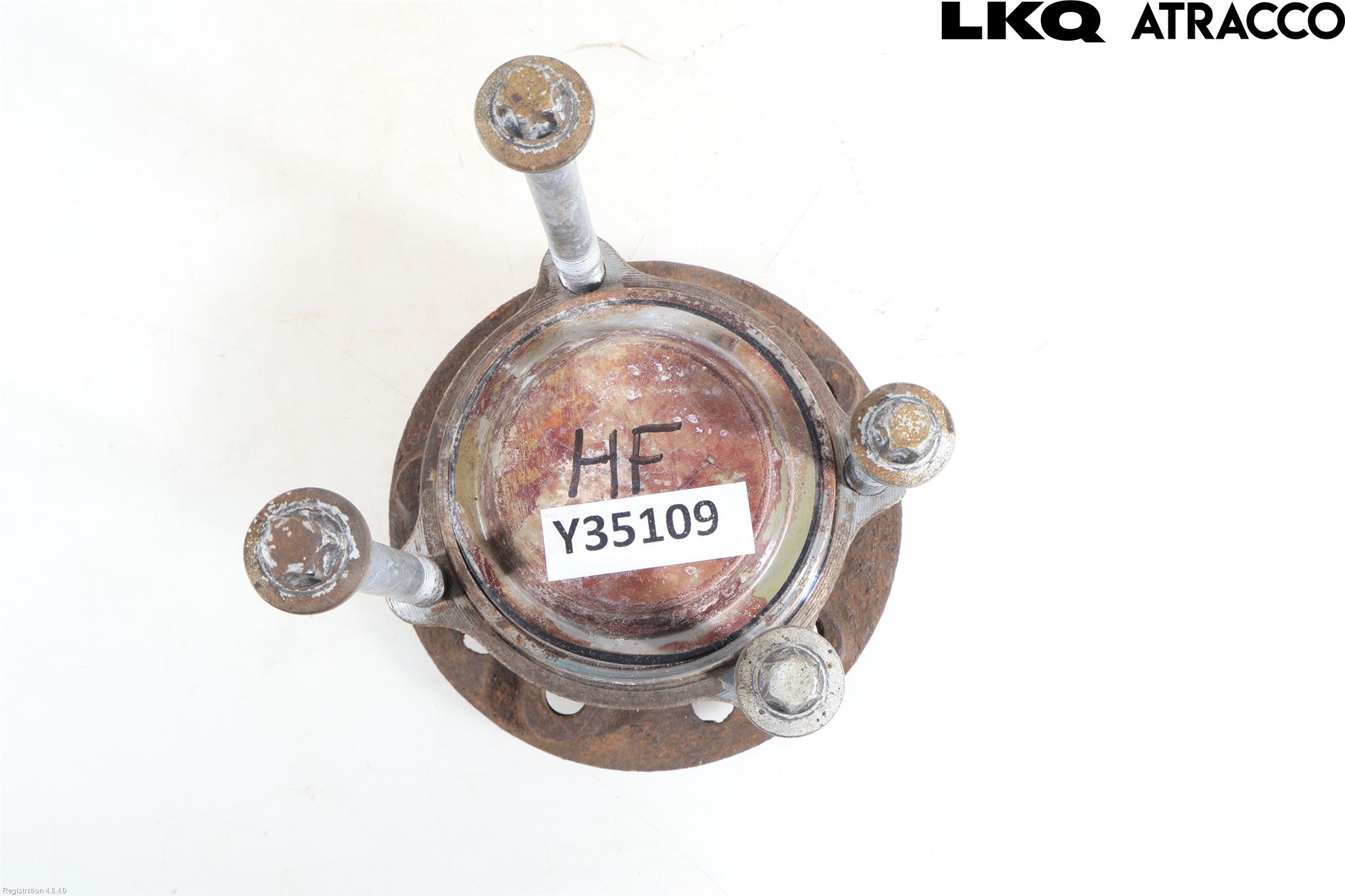 Mercedes-Benz MB C-KLASS (W205) 14-21 Nav Fram