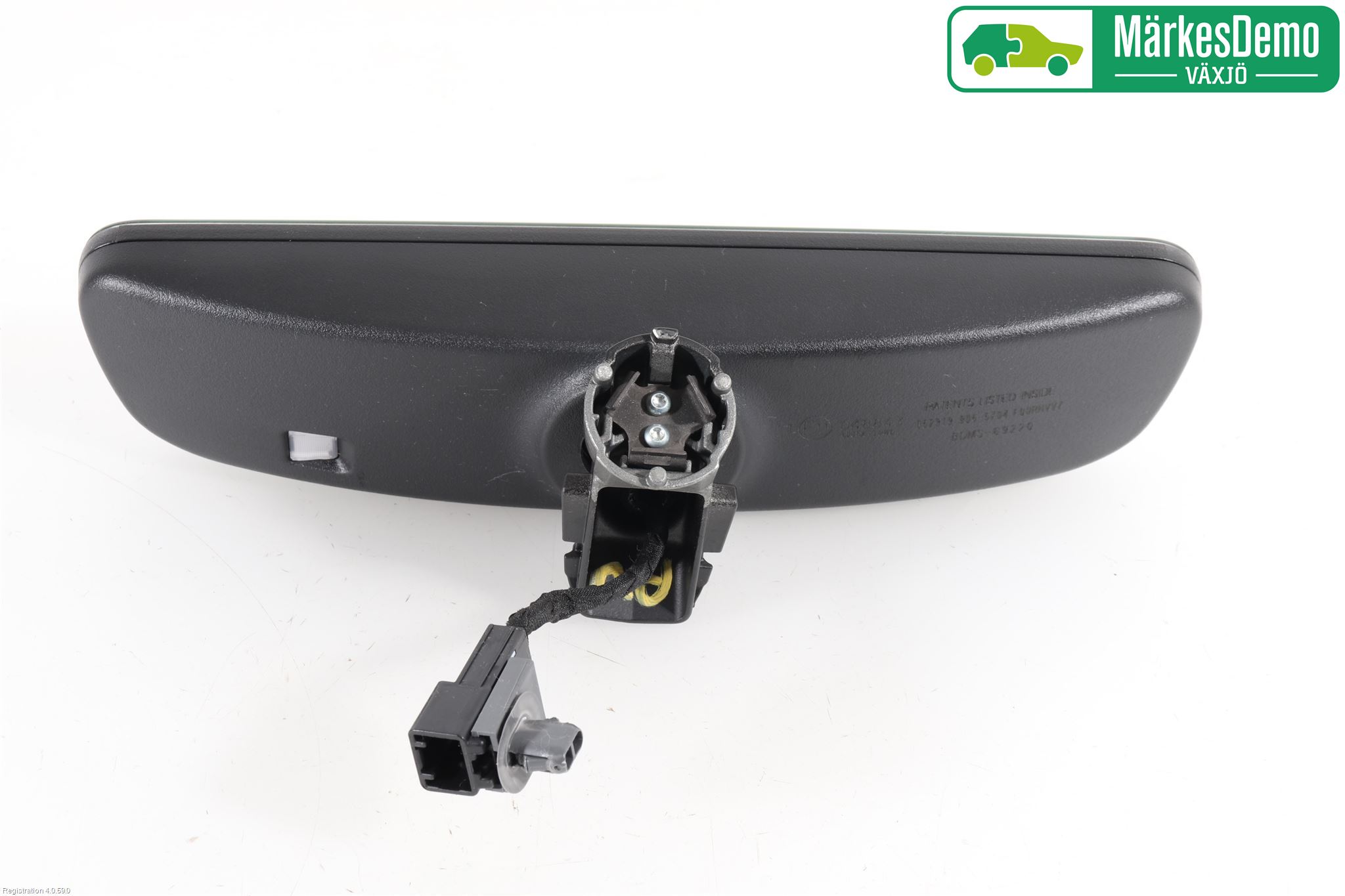 Mazda CX-30 20- Spegel Invändig El