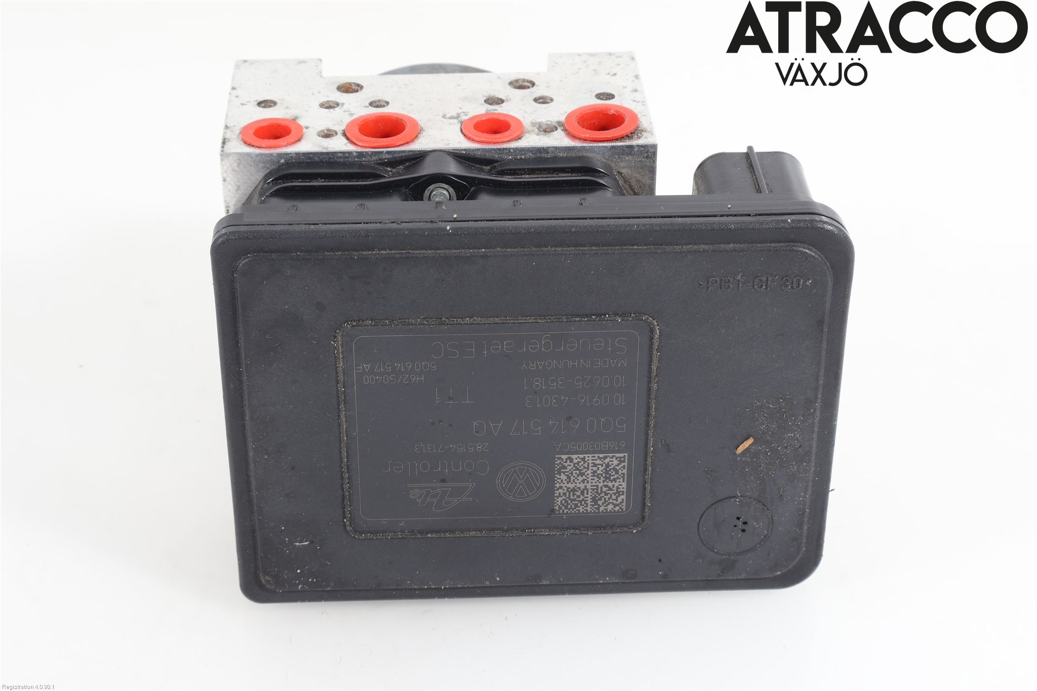 Seat LEON 13-20 Abs Hydraulaggregat