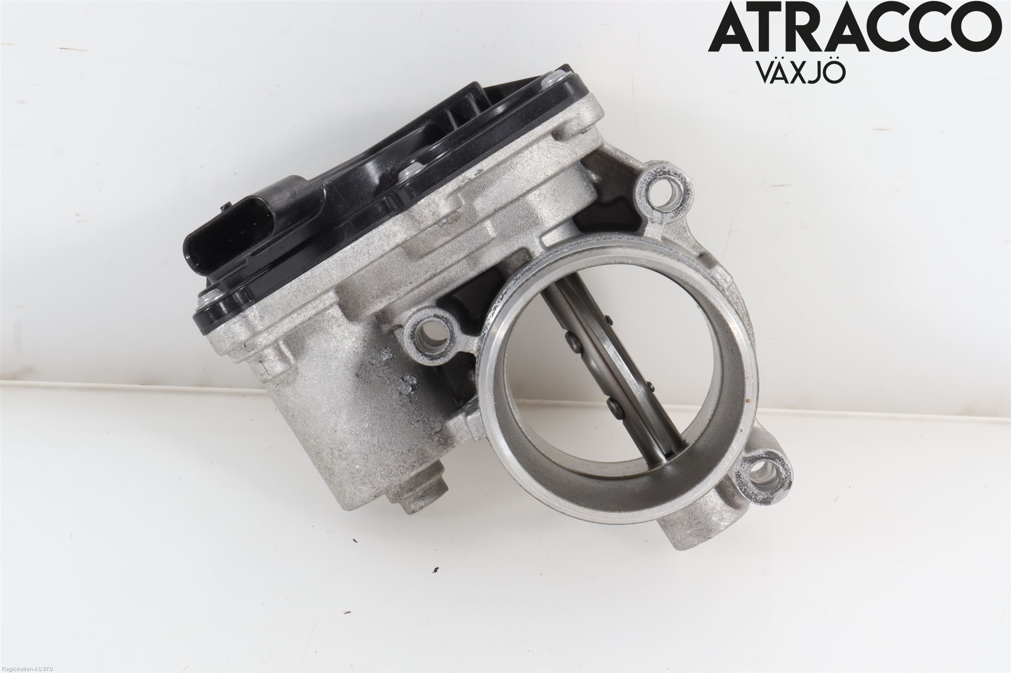 Hyundai i20 BC 21- Injluftmassamätare