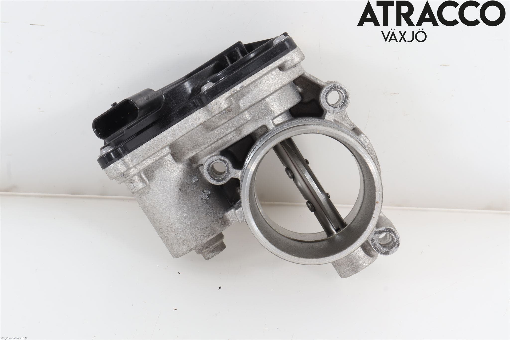 Hyundai i20 BC 21- Injluftmassamätare