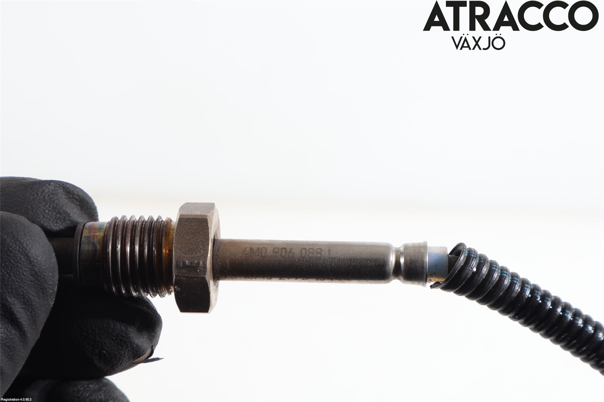 Audi A6 ALLROAD 12-18 Sensor Avgas