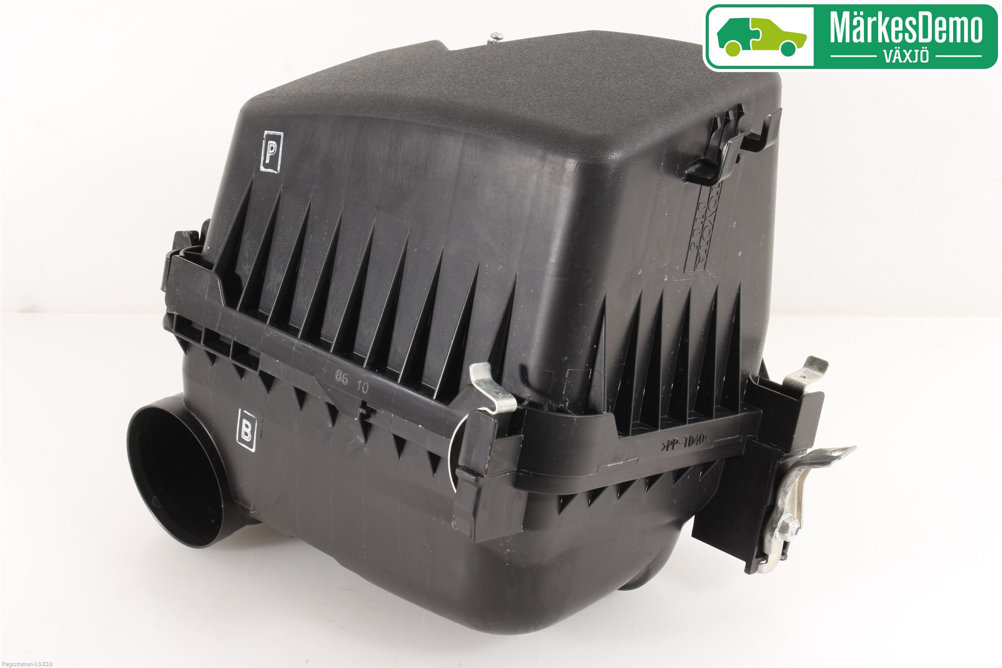 Toyota AVENSIS 16-18 Luftrenare