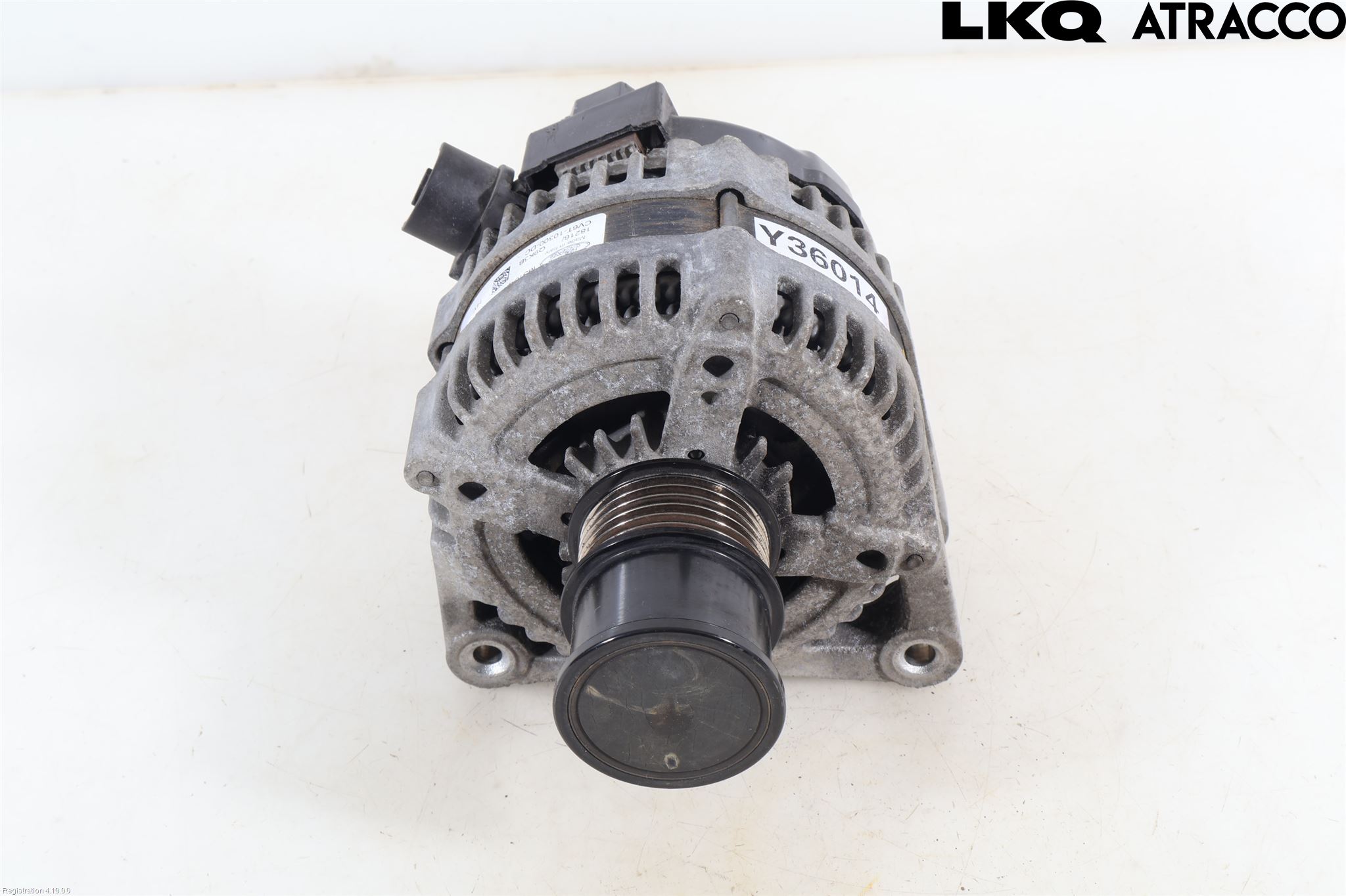 Ford FOCUS 15-18 Generator