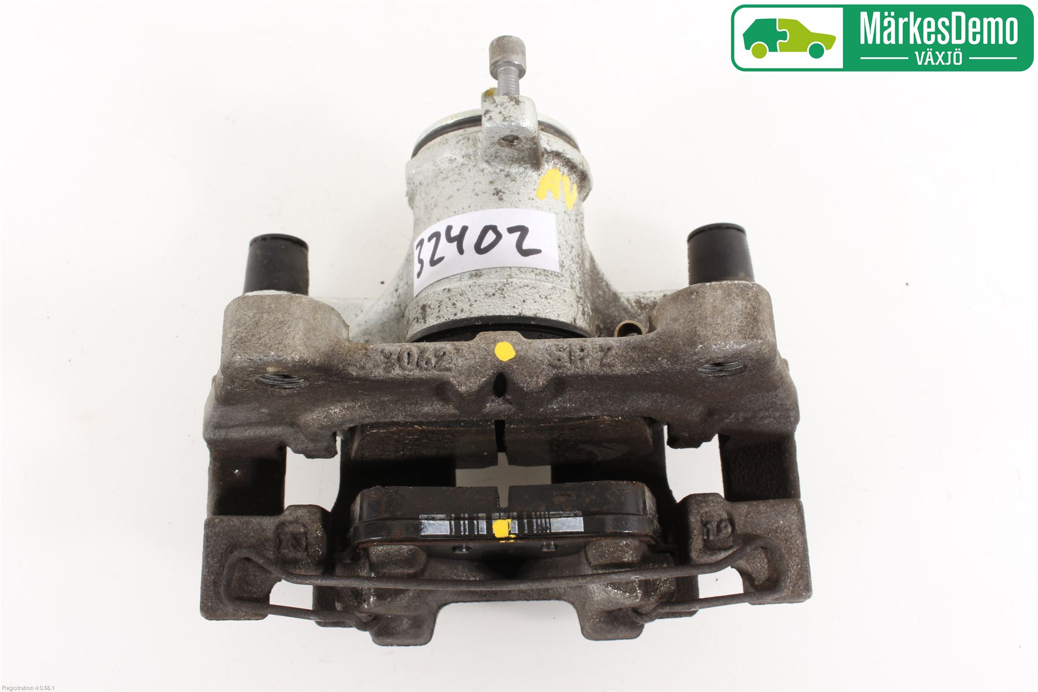 Honda CIVIC 17-22 Bromsok Bak Höger