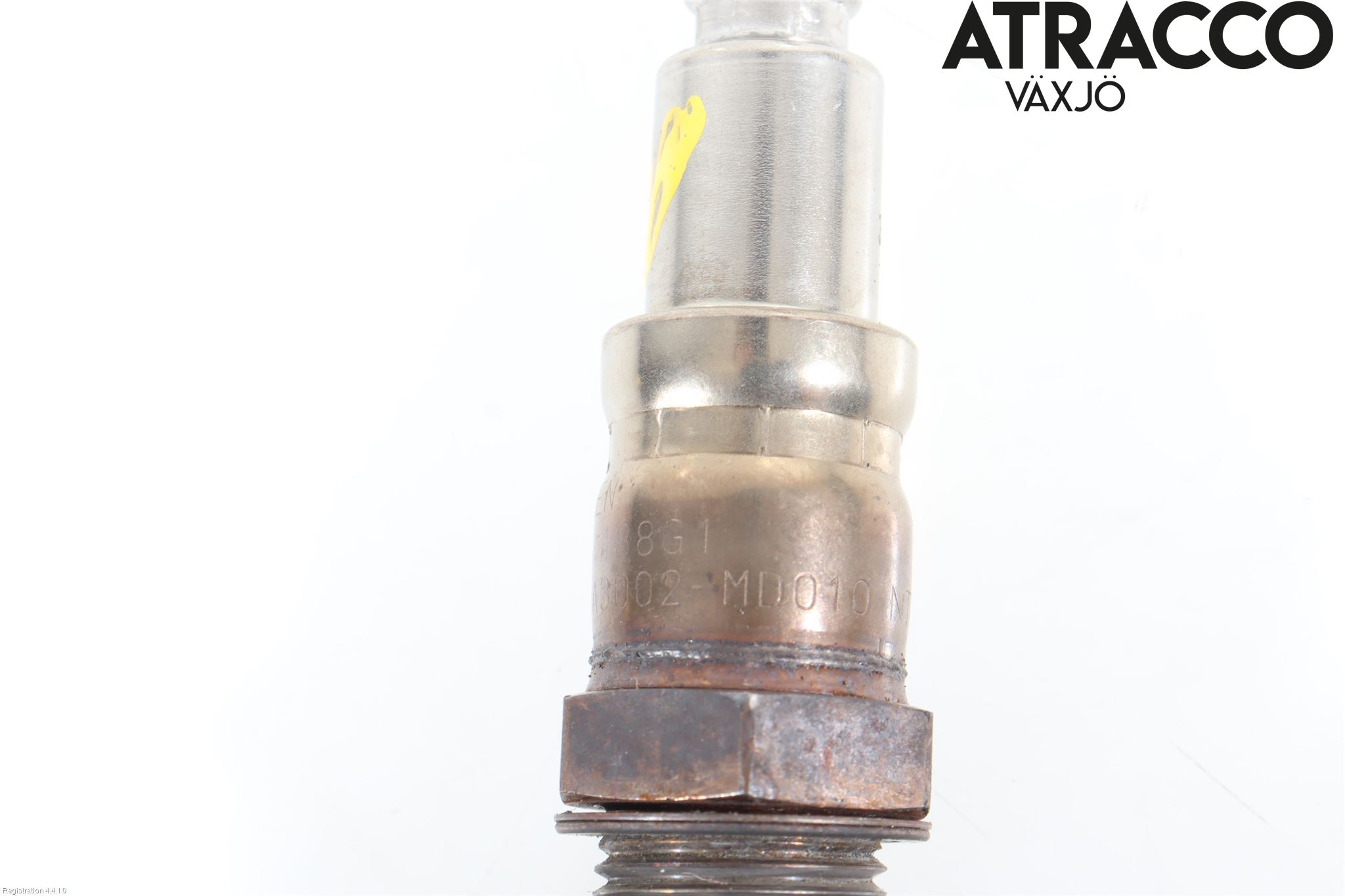 Mazda CX-60 22- Injlambdasond