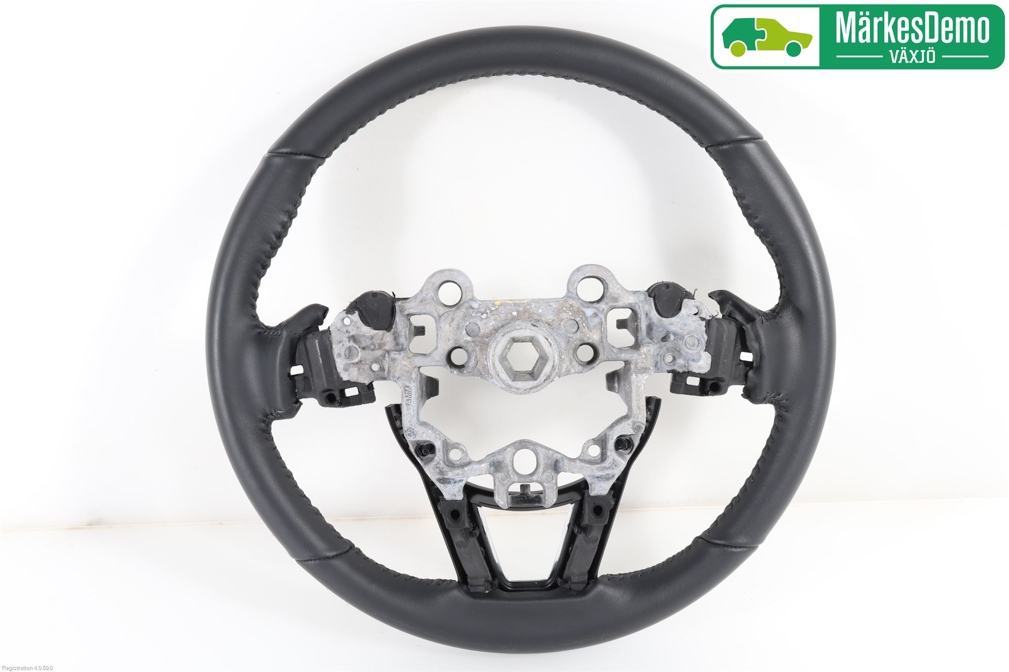 Mazda 2 (DJ) 15-22 Ratt