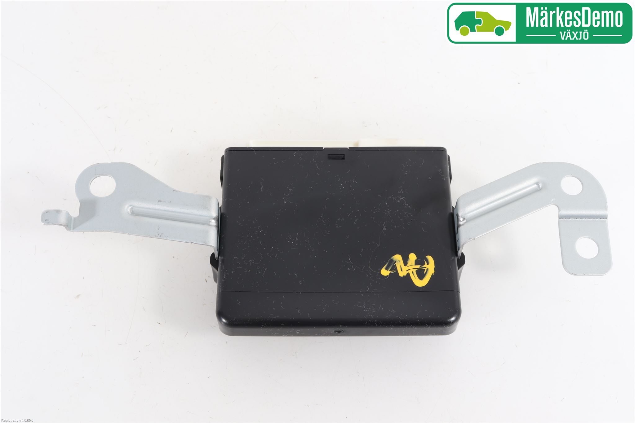 Toyota RAV4 13-18 Styrenhet Övrigt