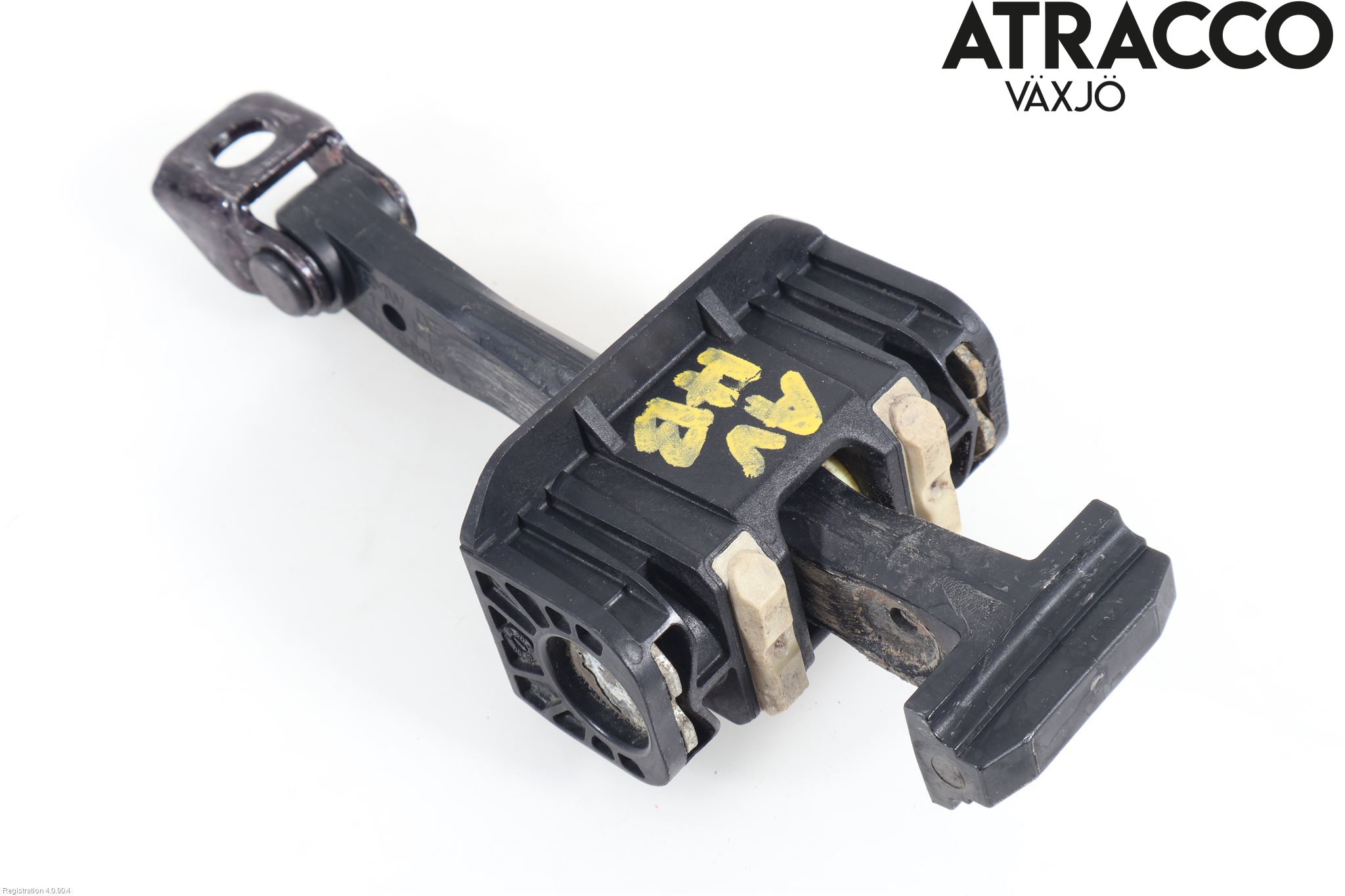 BMW 3 E90/91 SED/TOU 05-12 Dörrstopp