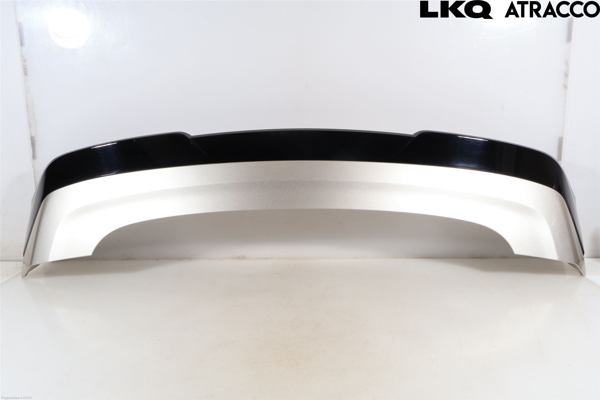 Honda CR-V 24- Spoiler Baklucka
