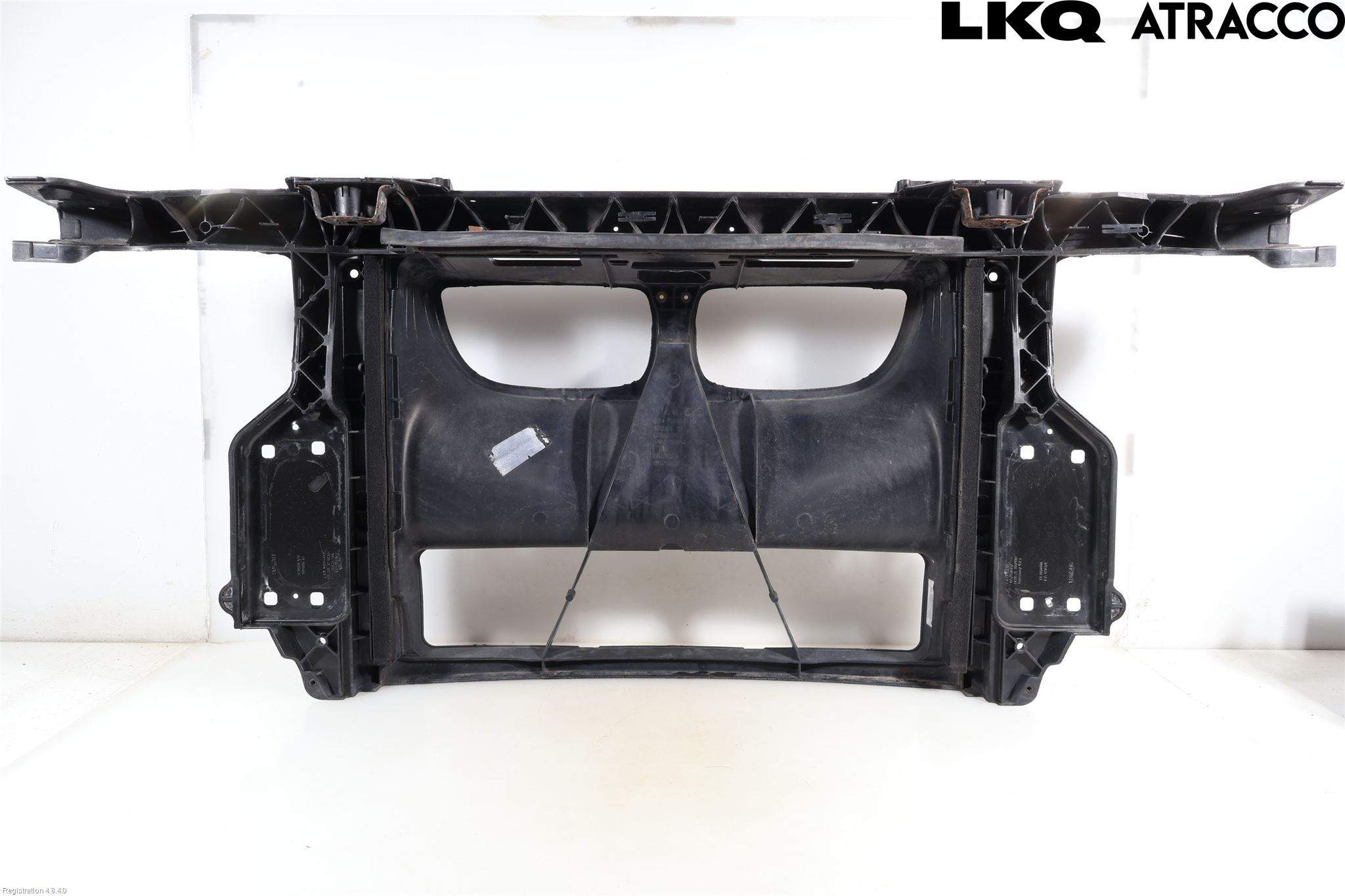 BMW 3 F30/F31/F80 12-19 Frontkorg