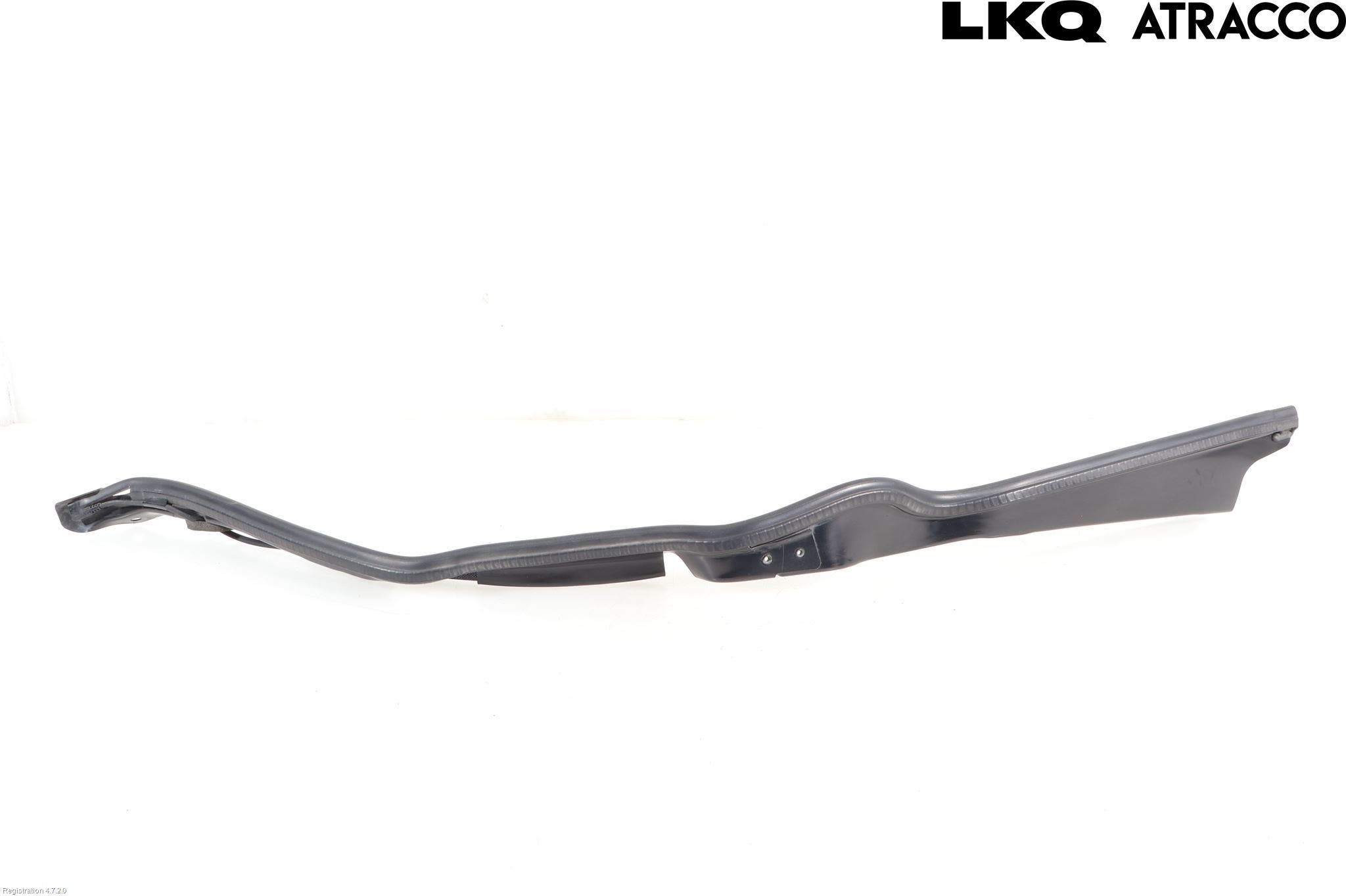 Toyota COROLLA CROSS XG10 22- Bakluckeöppnare Automatisk