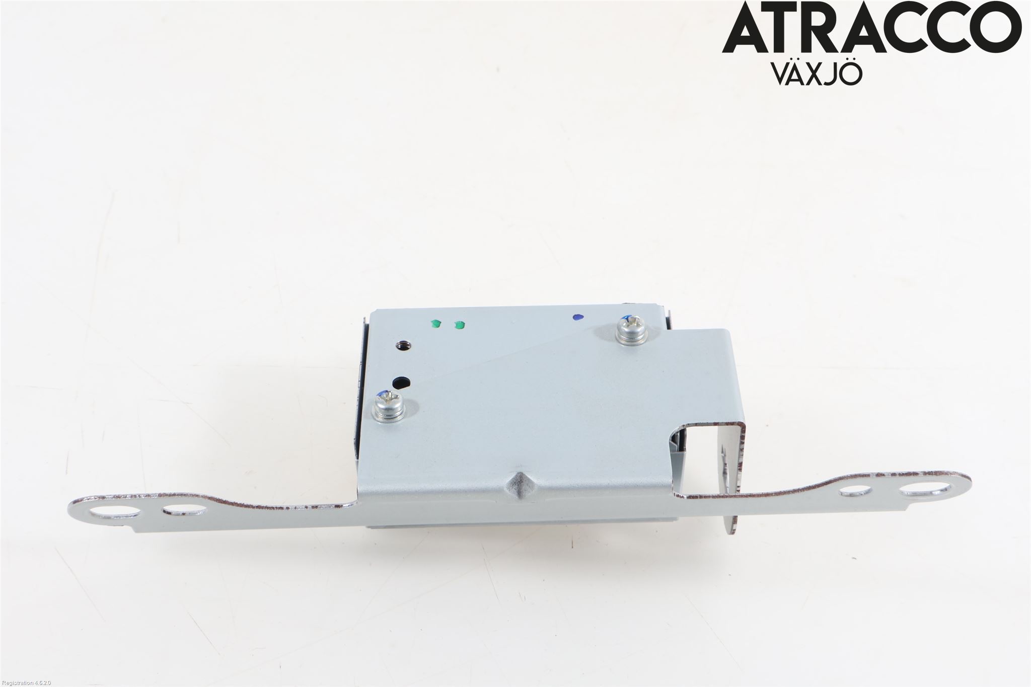 Toyota RAV4 19- Antennförstärkare