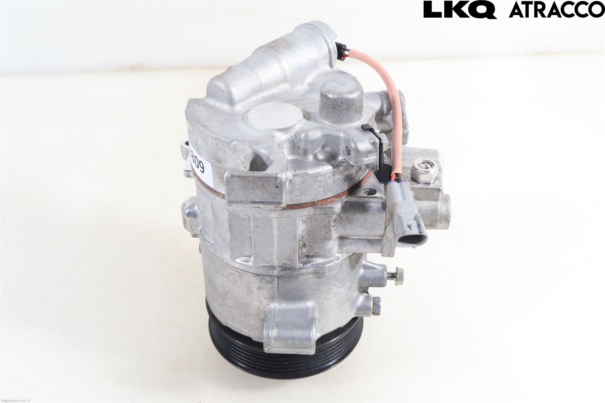 Subaru OUTBACK 21- Ac Kompressor