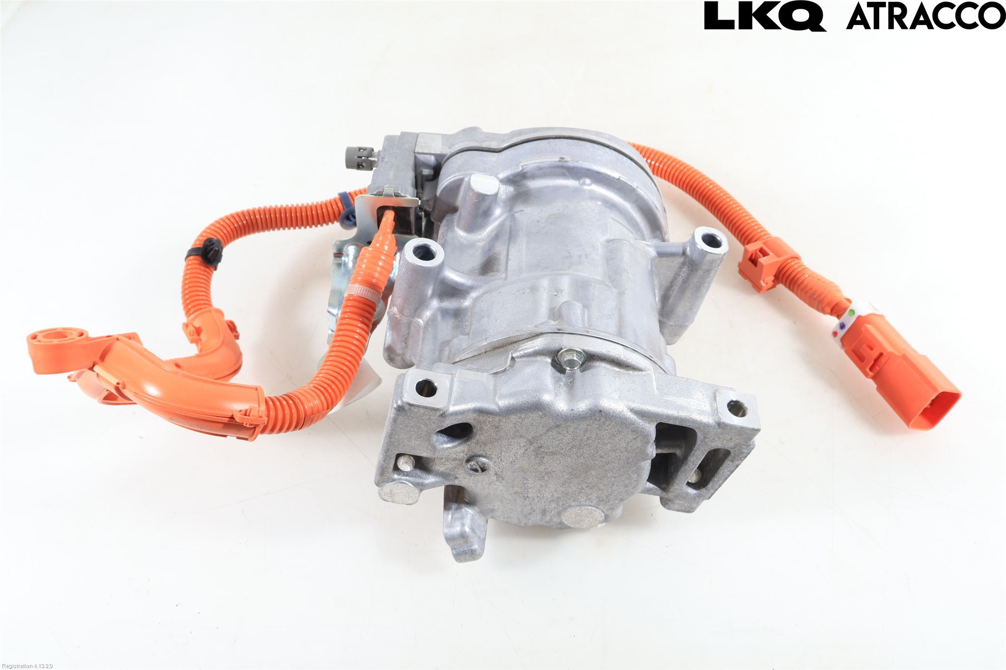 Honda JAZZ 21- Ac Kompressor