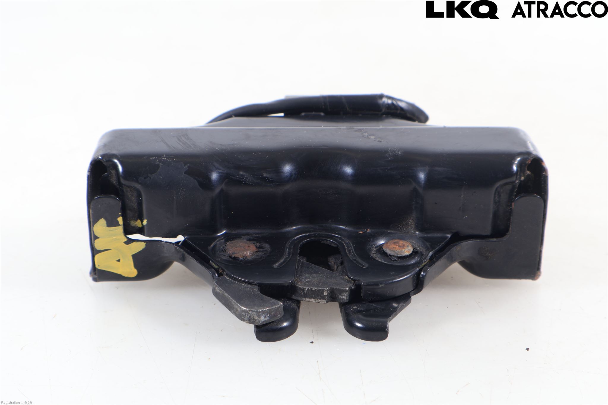 Lexus RX AL10 09-15 Huvlås