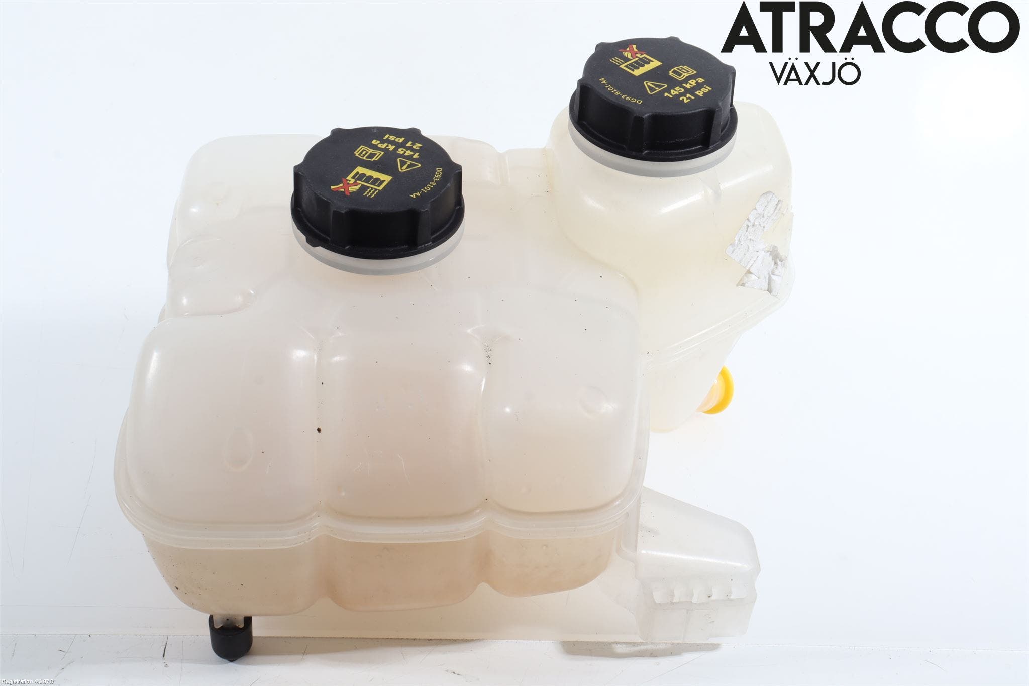 Ford TRANSIT/TOURNEO CONNECT 13-22 Expansionstank