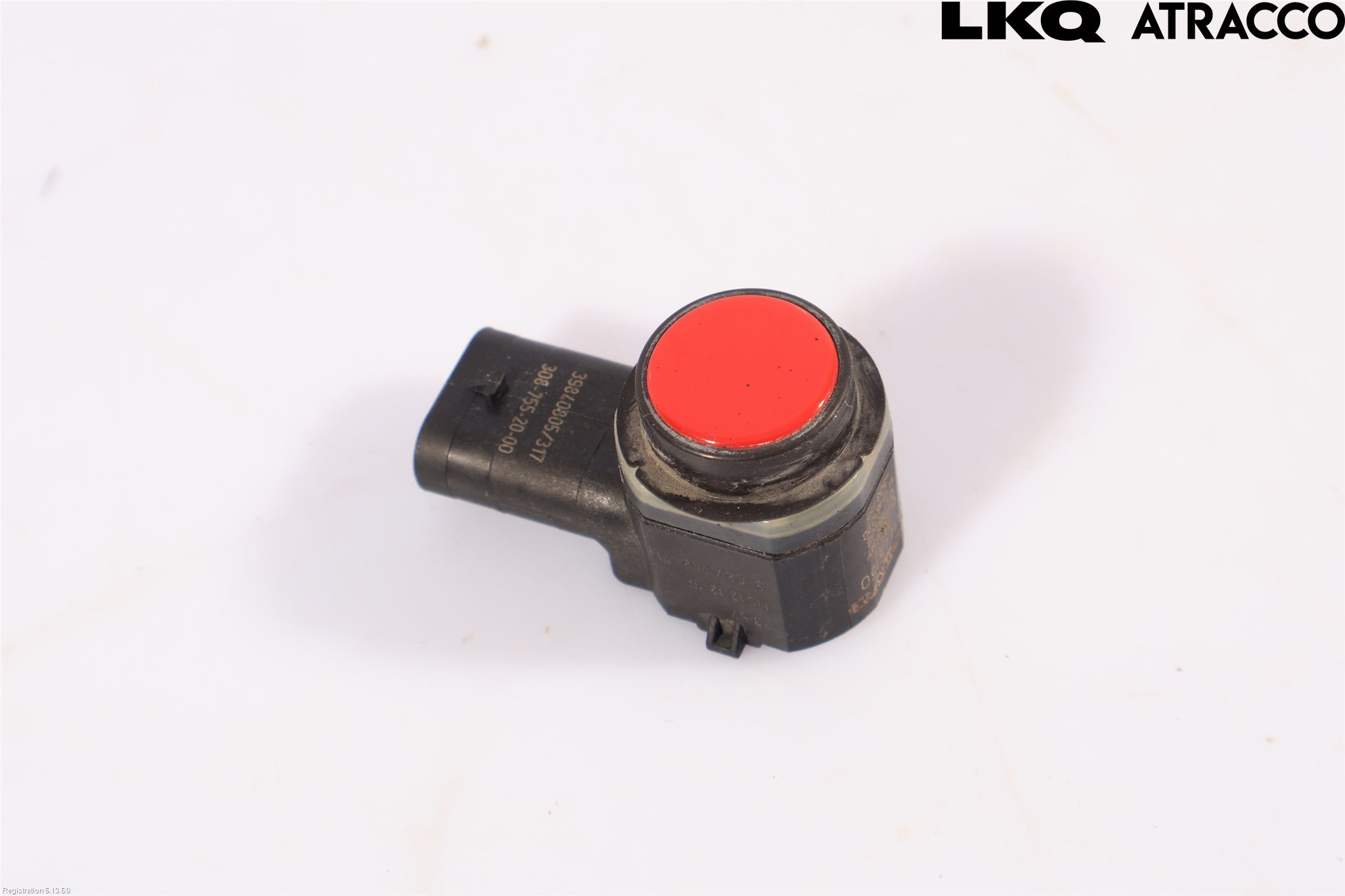 Volvo V40 12-19 Parkeringshjälp Backsensor