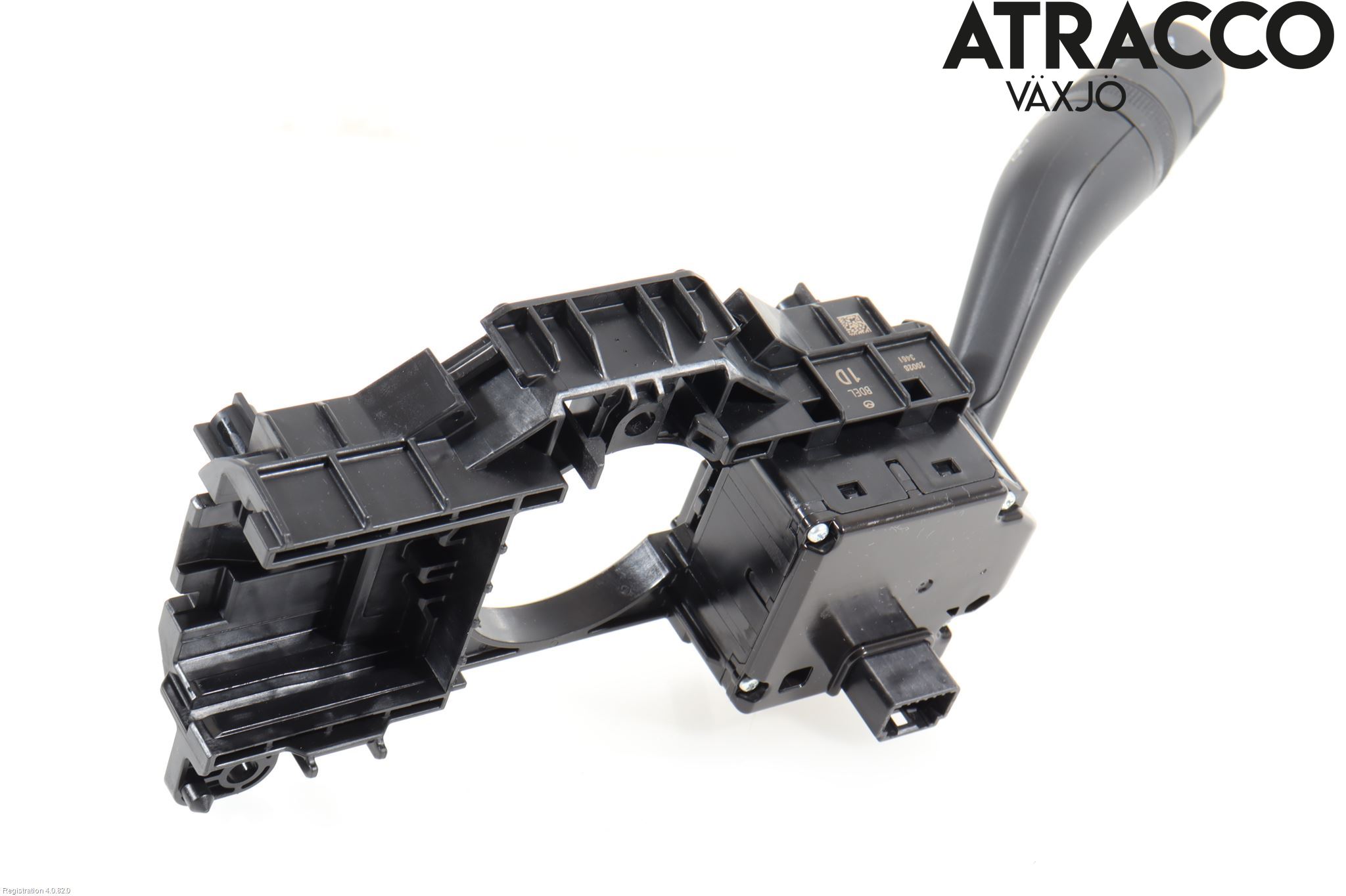 Mazda CX-30 20- Spak Blinkers-Ljusomk