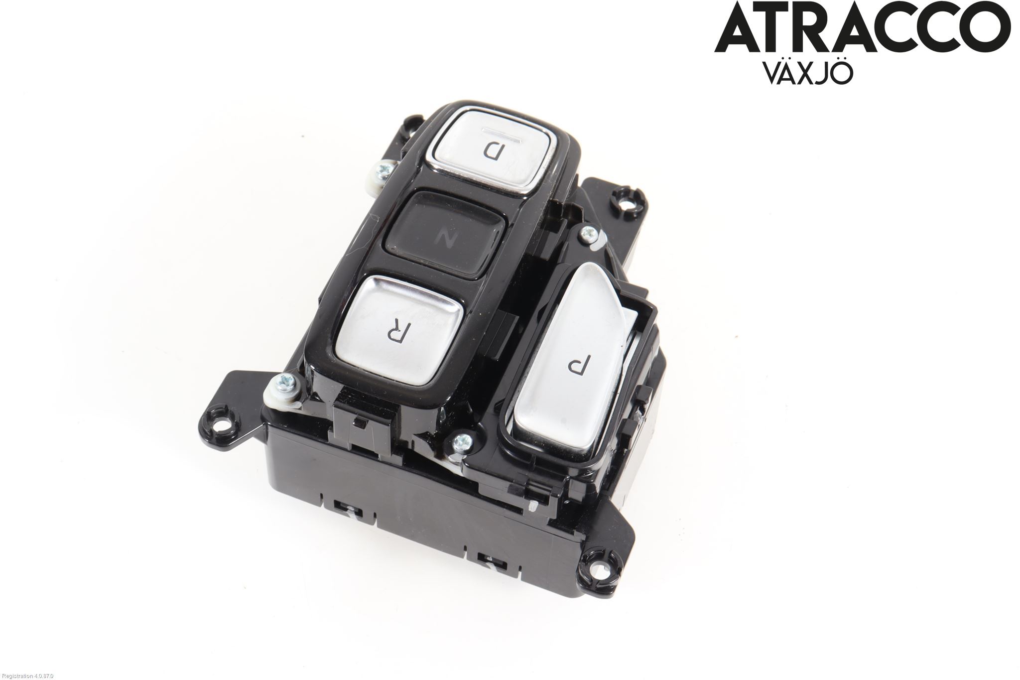 Hyundai TUCSON 05- Strömställare Växellåda